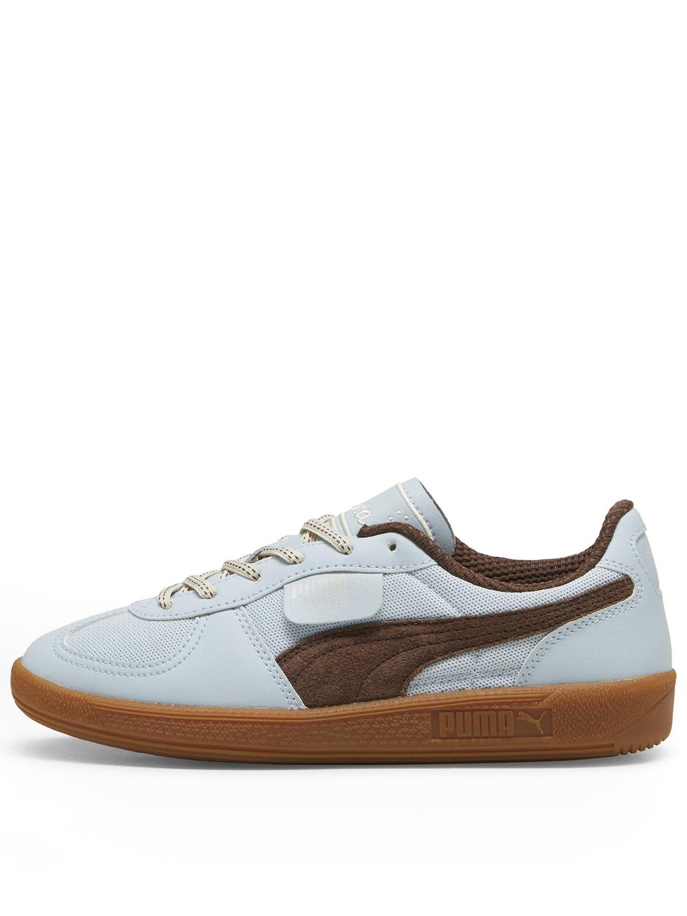 undefined Women's Palermo Ccc Wns - Pale /Brown - Blue