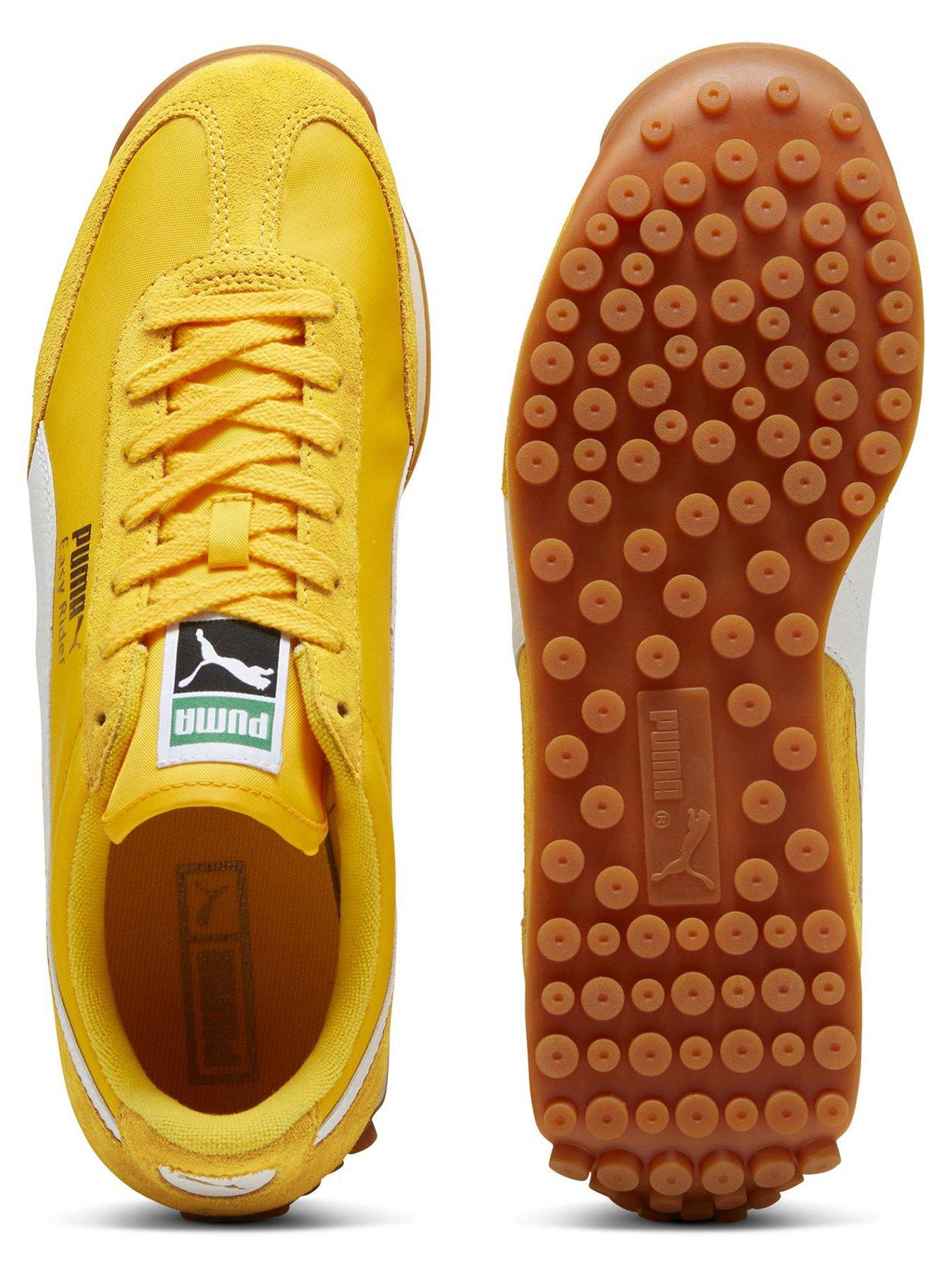 Running Shoes Puma Fast Rider Vintage Puma Future Rider Vintage
