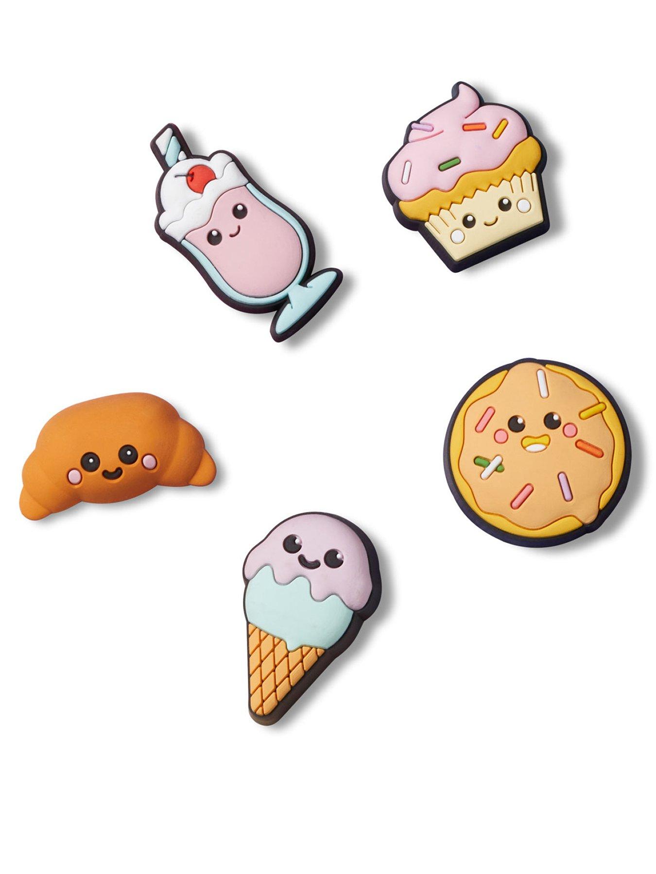 undefined Mini 3D Pastry Shop 5 Pack - Multi