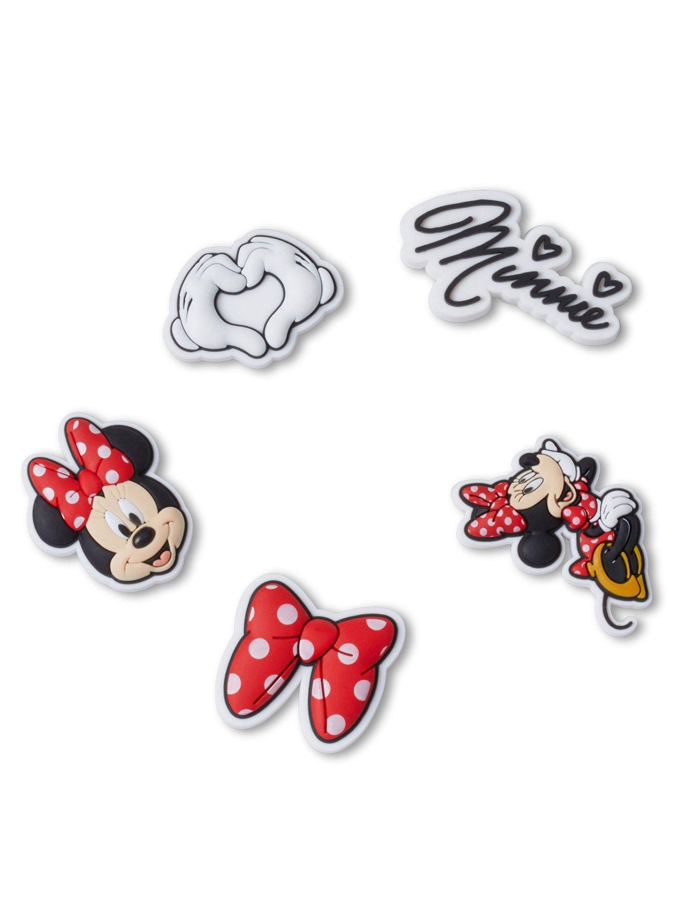 undefined Minnie Dress 5 Pack - Multi