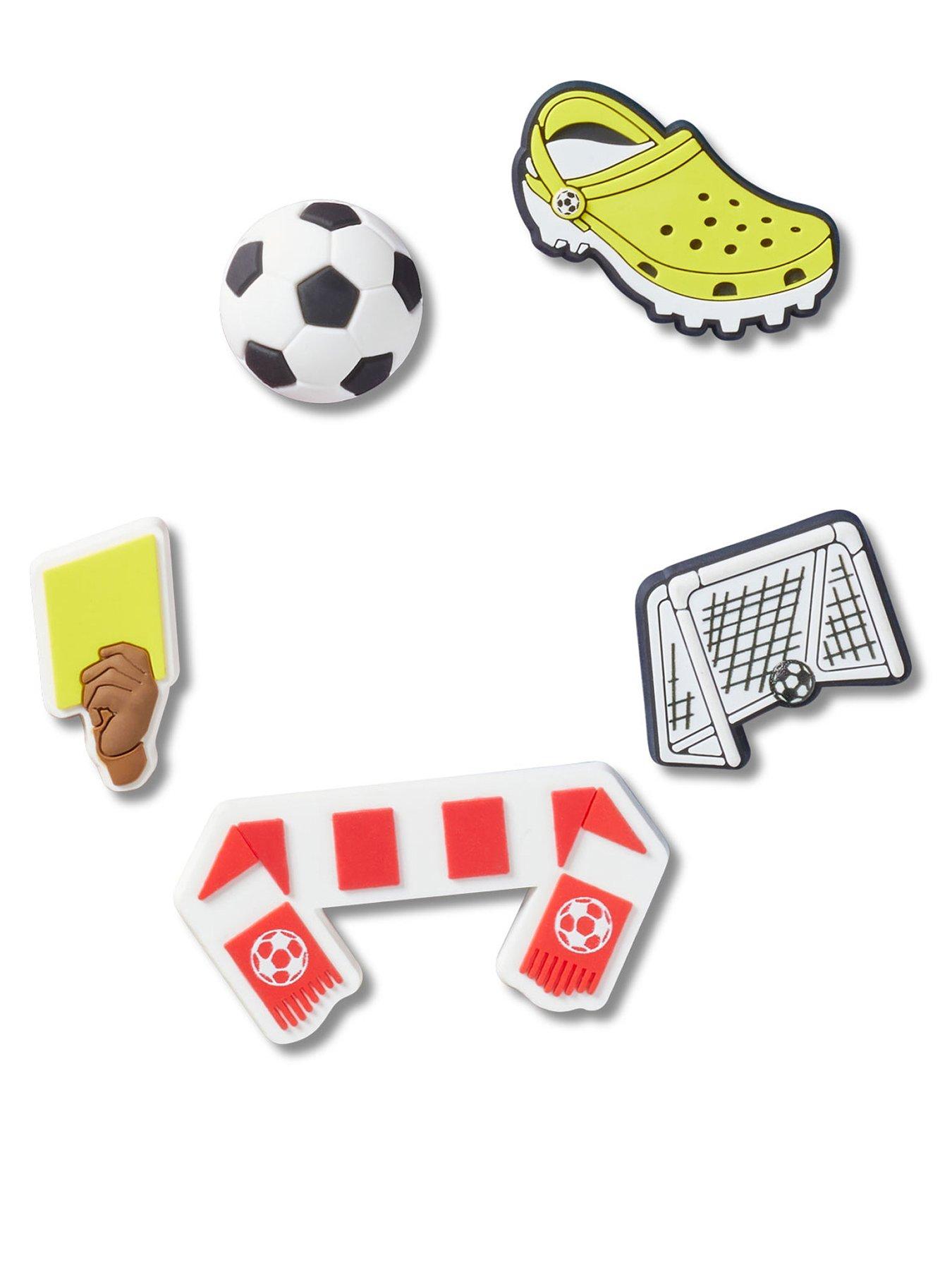 undefined Soccer Team 5 Pack - Multi
