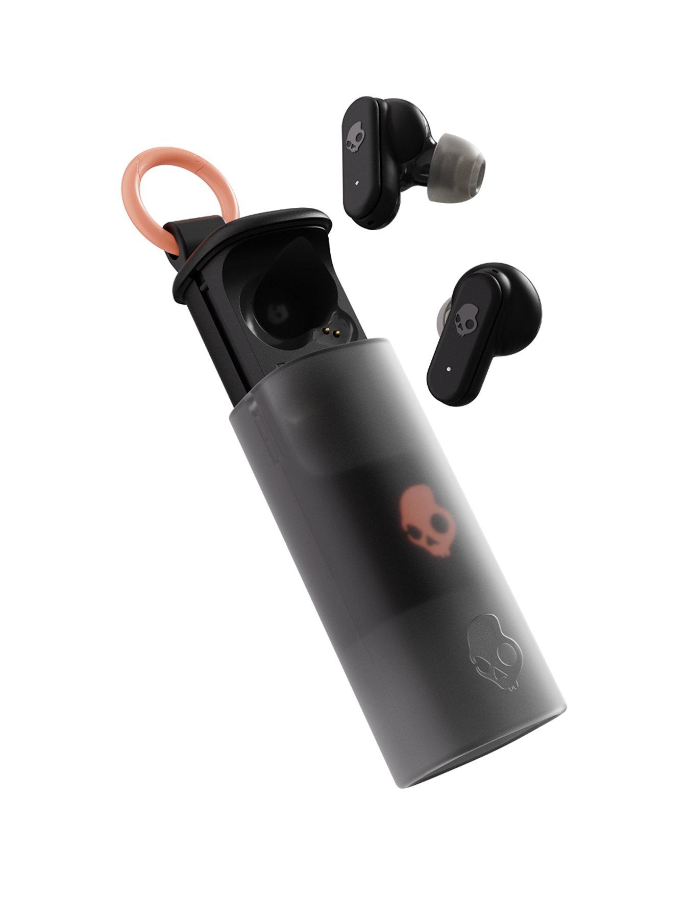 Image 1 of 6 of Skullcandy Dime Evo True Wireless Earbuds