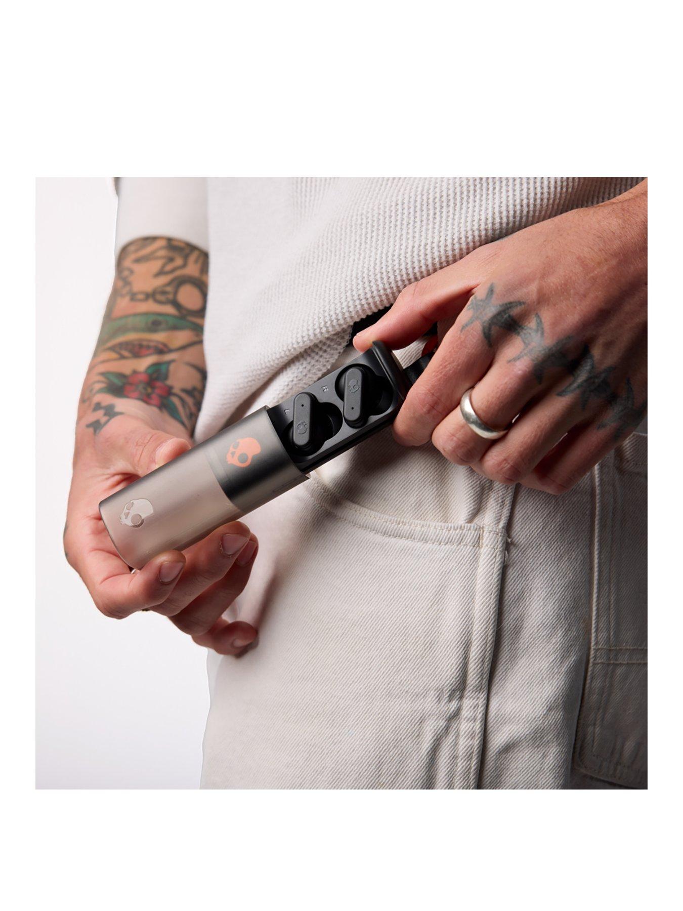 Image 2 of 6 of Skullcandy Dime Evo True Wireless Earbuds