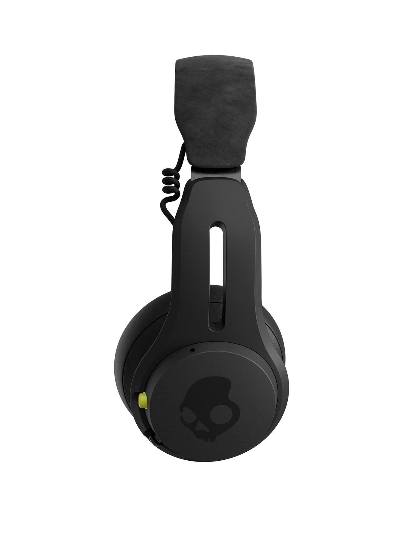 Image 3 of 7 of Skullcandy Icon ANC Wireless Headphones with Active Noise Cancelling