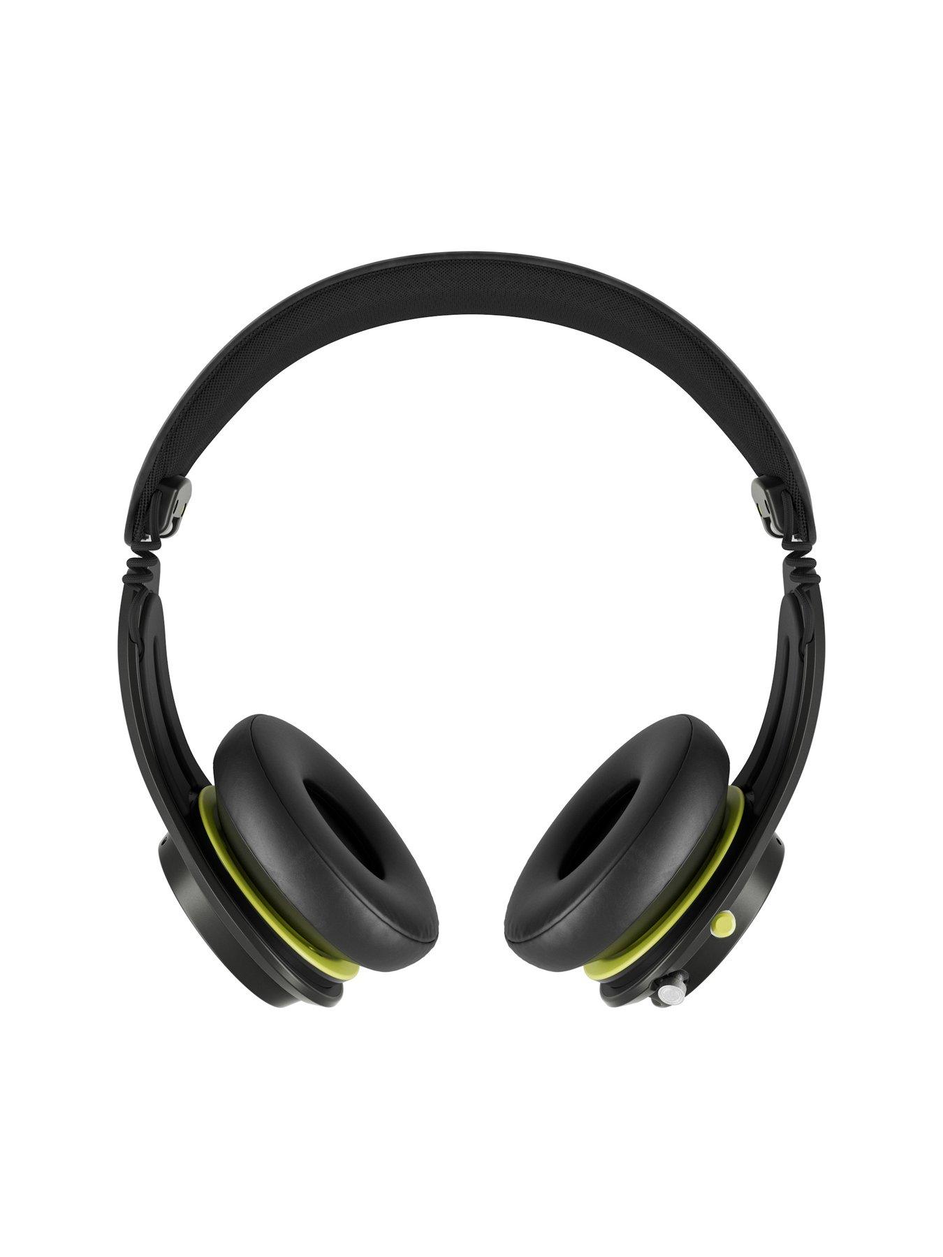 Image 4 of 7 of Skullcandy Icon ANC Wireless Headphones with Active Noise Cancelling