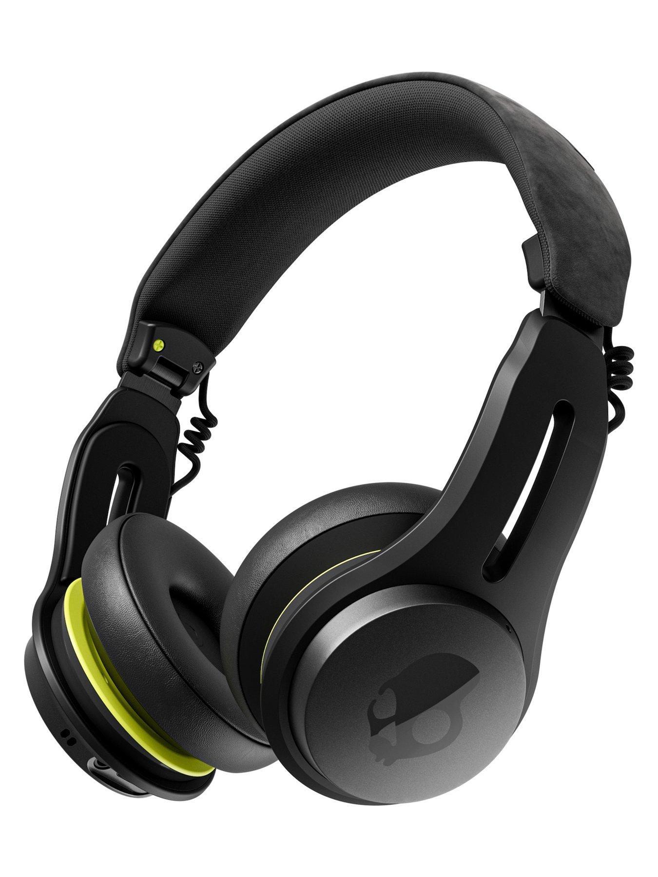 Image 6 of 7 of Skullcandy Icon ANC Wireless Headphones with Active Noise Cancelling