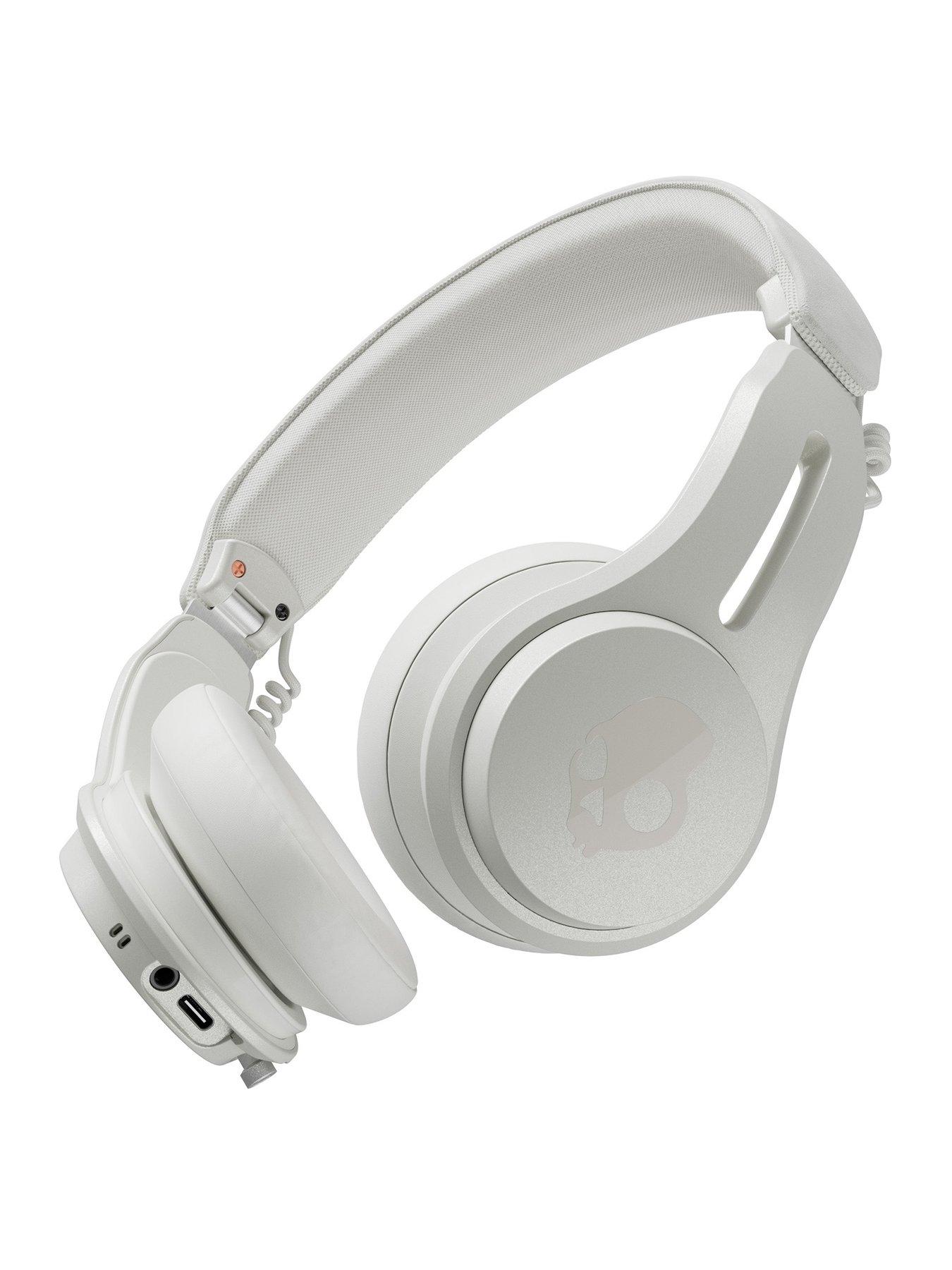 undefined Icon ANC Wireless Headphones with Active Noise Cancelling