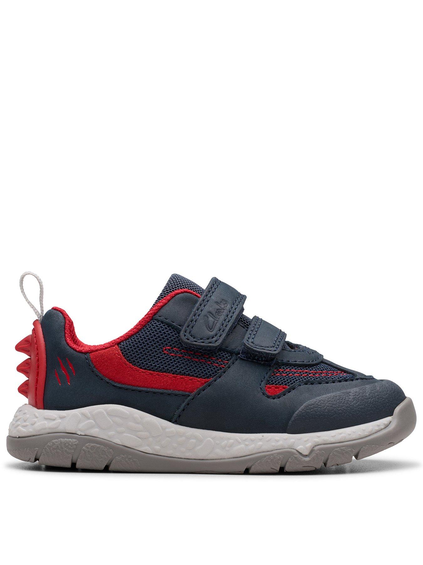 Image 1 of 7 of Clarks Steggy Tail T