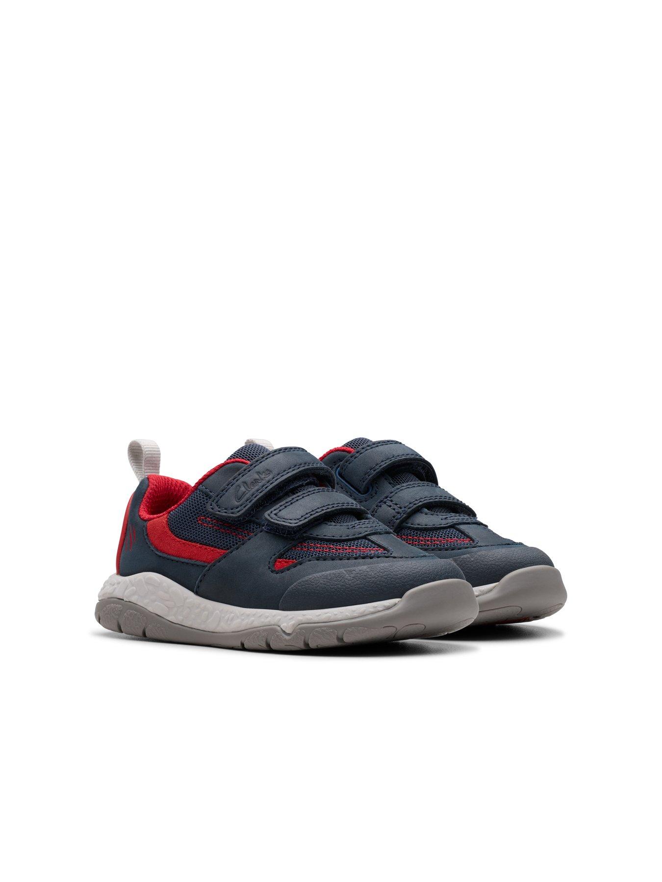 Image 6 of 7 of Clarks Steggy Tail T