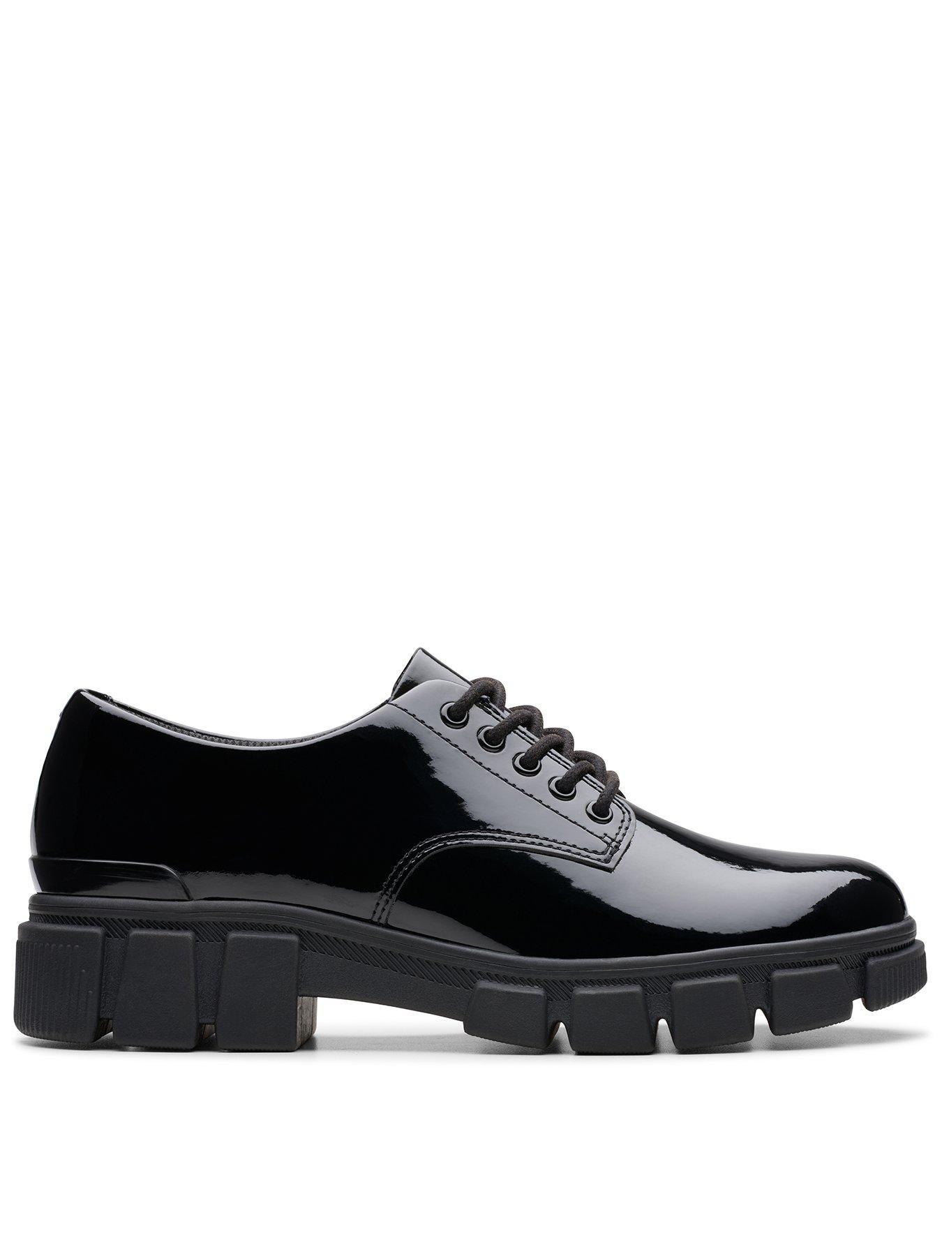 Clarks Evyn Lace Y.