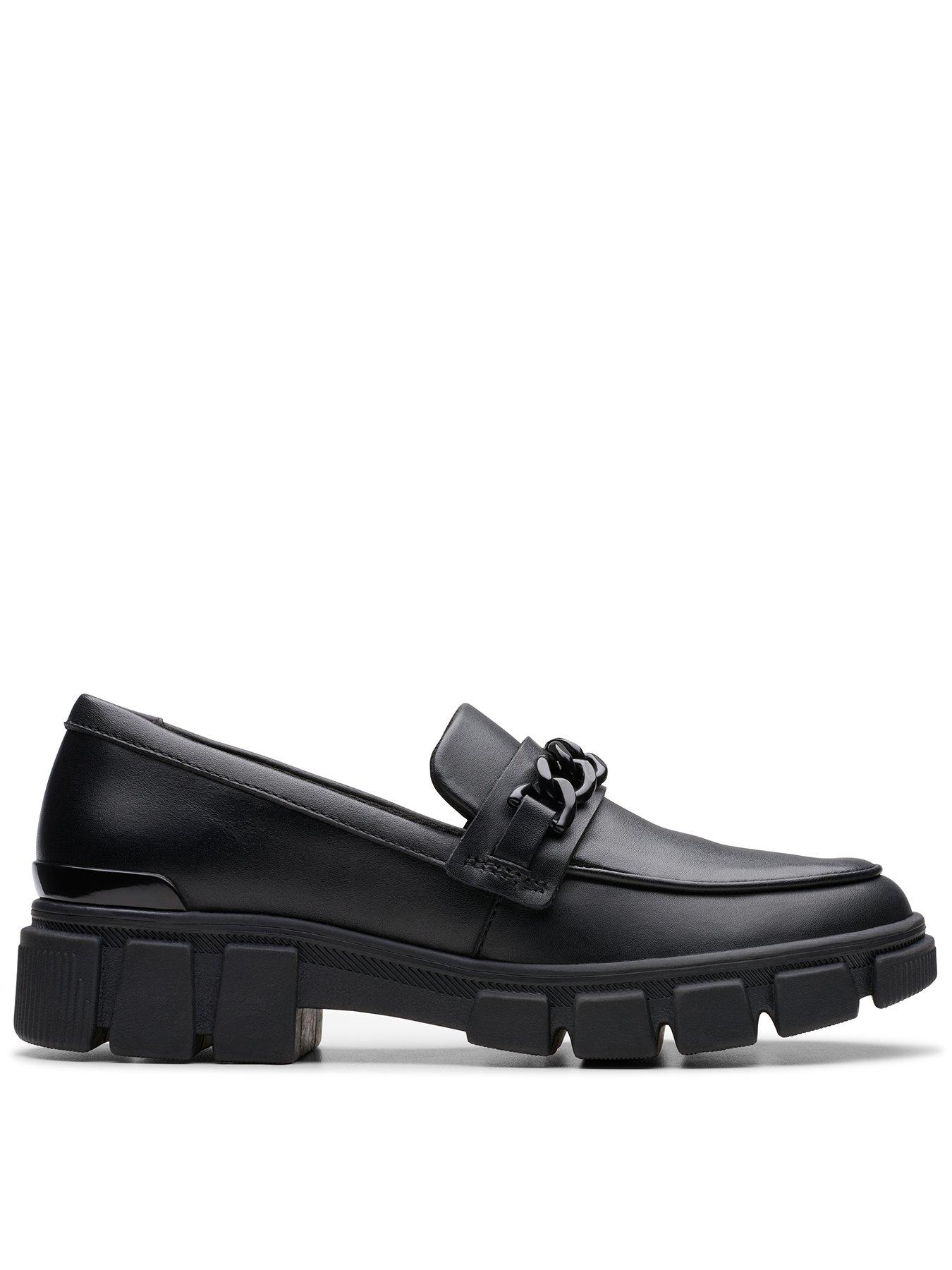 Clarks Evyn Walk Y. - Black