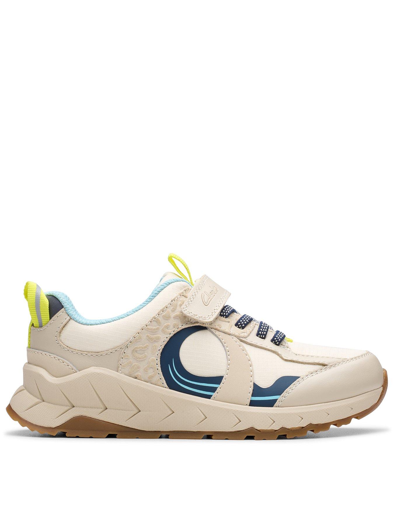 Clarks Selva Hero K