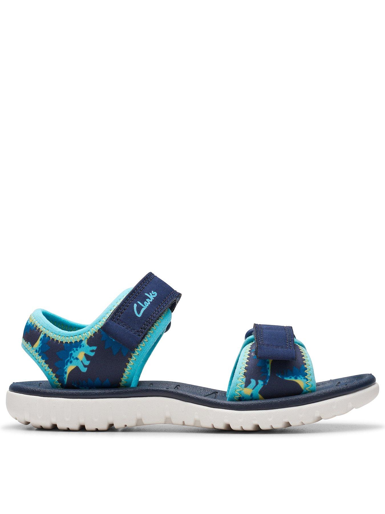undefined Surfing Tide K - Navy