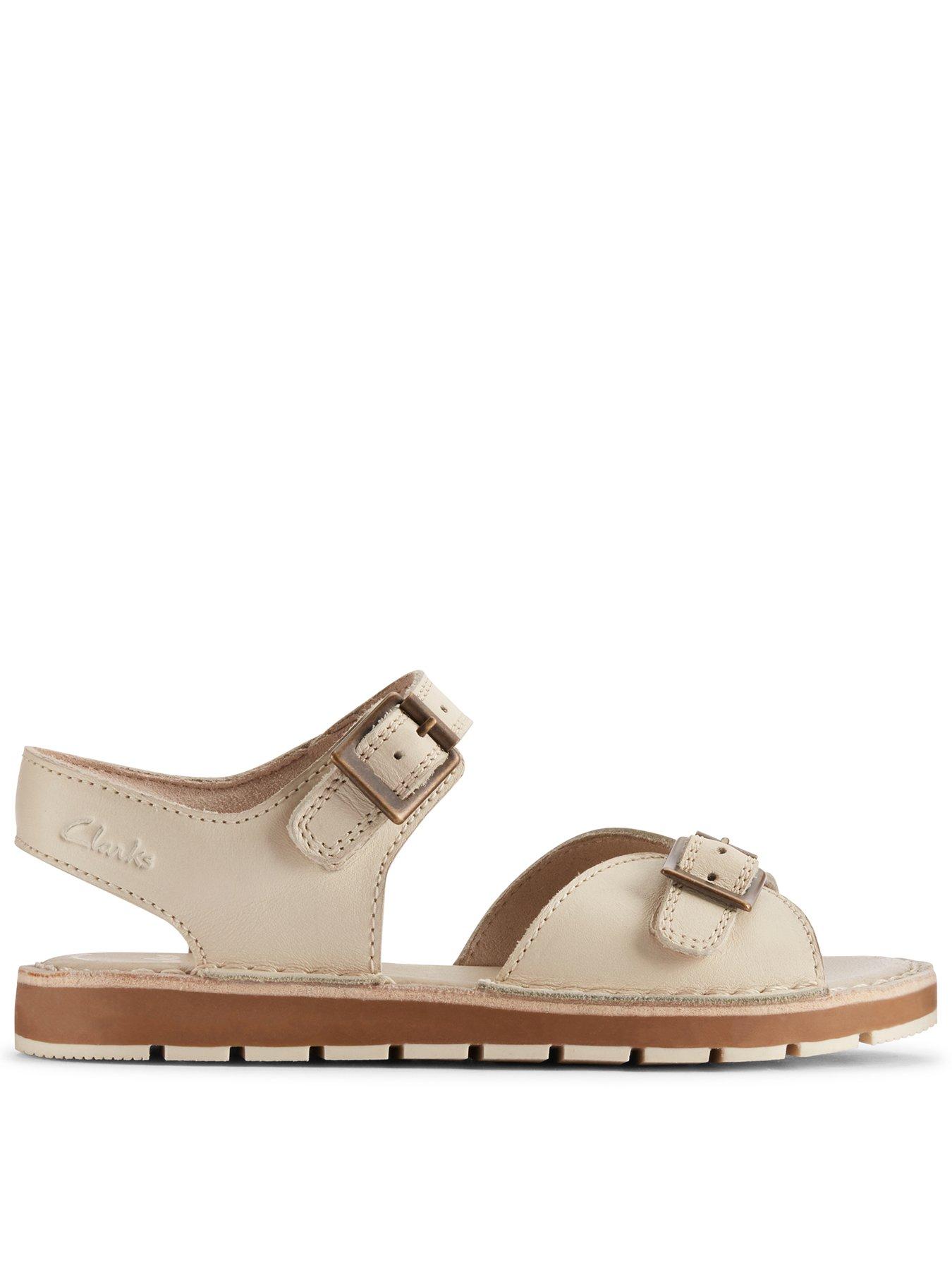Image 1 of 1 of Clarks PlaysunReef K.