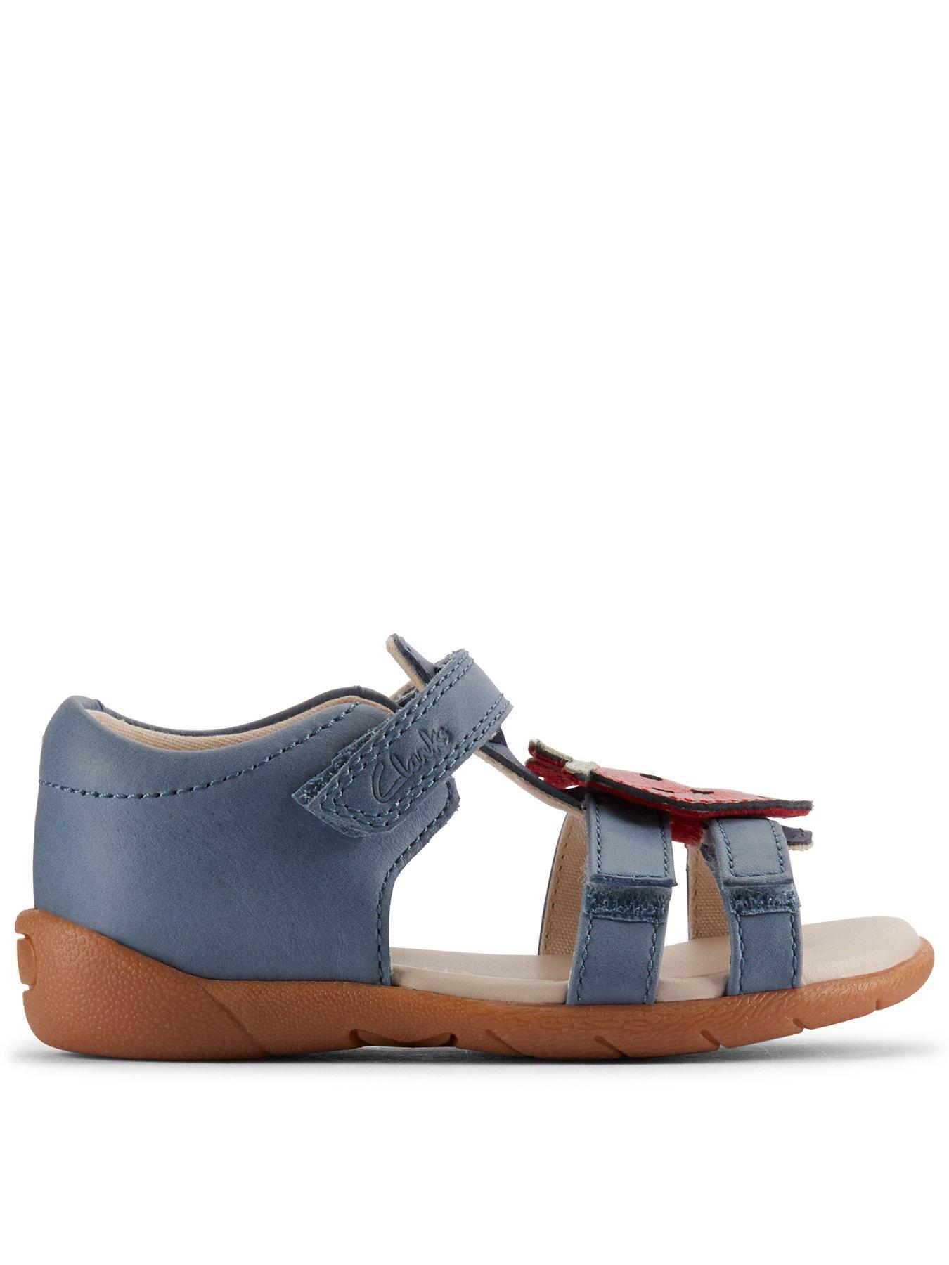 Clarks Zora Berry T.