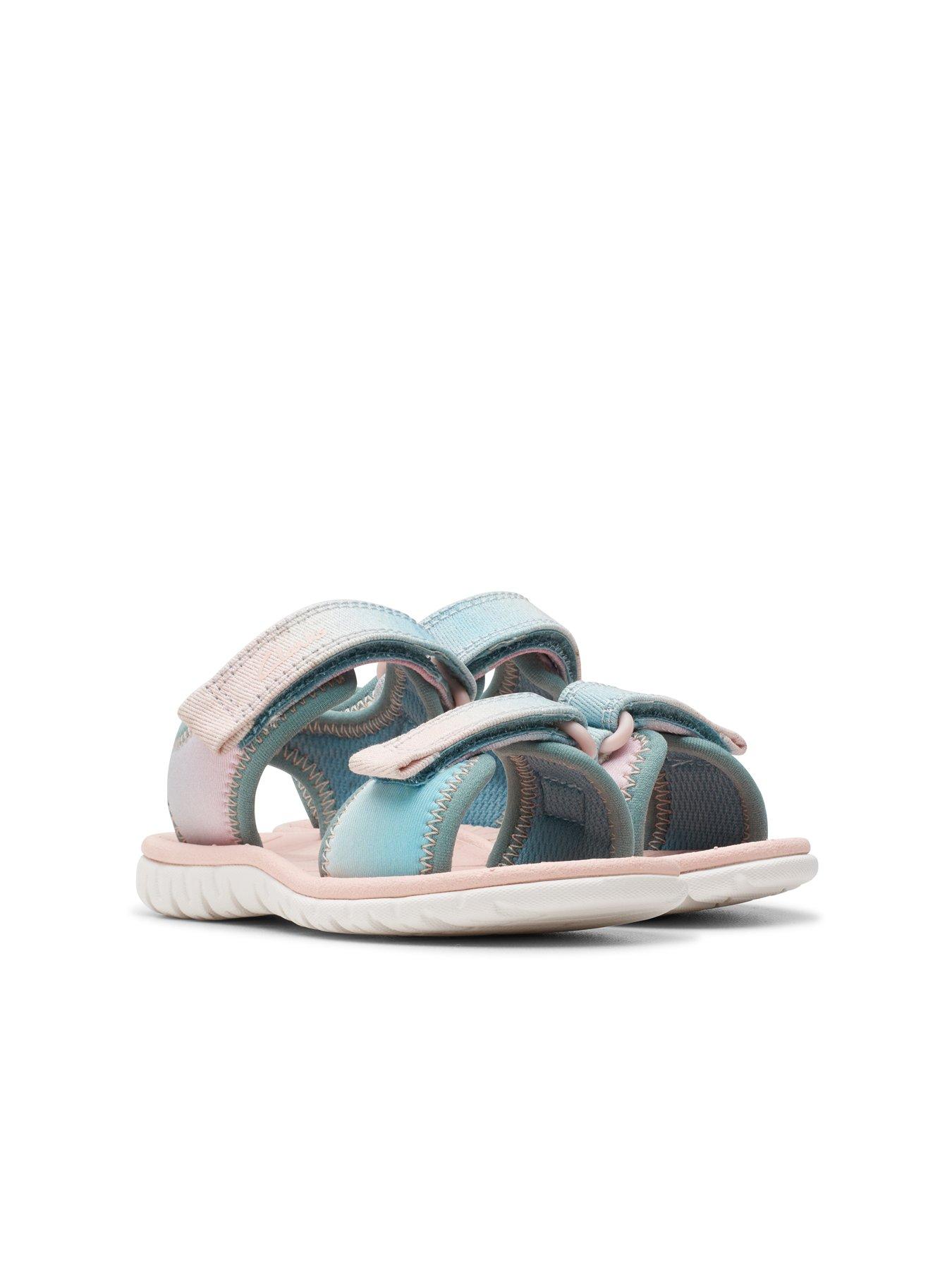 Image 7 of 7 of Clarks SurfingTide T.