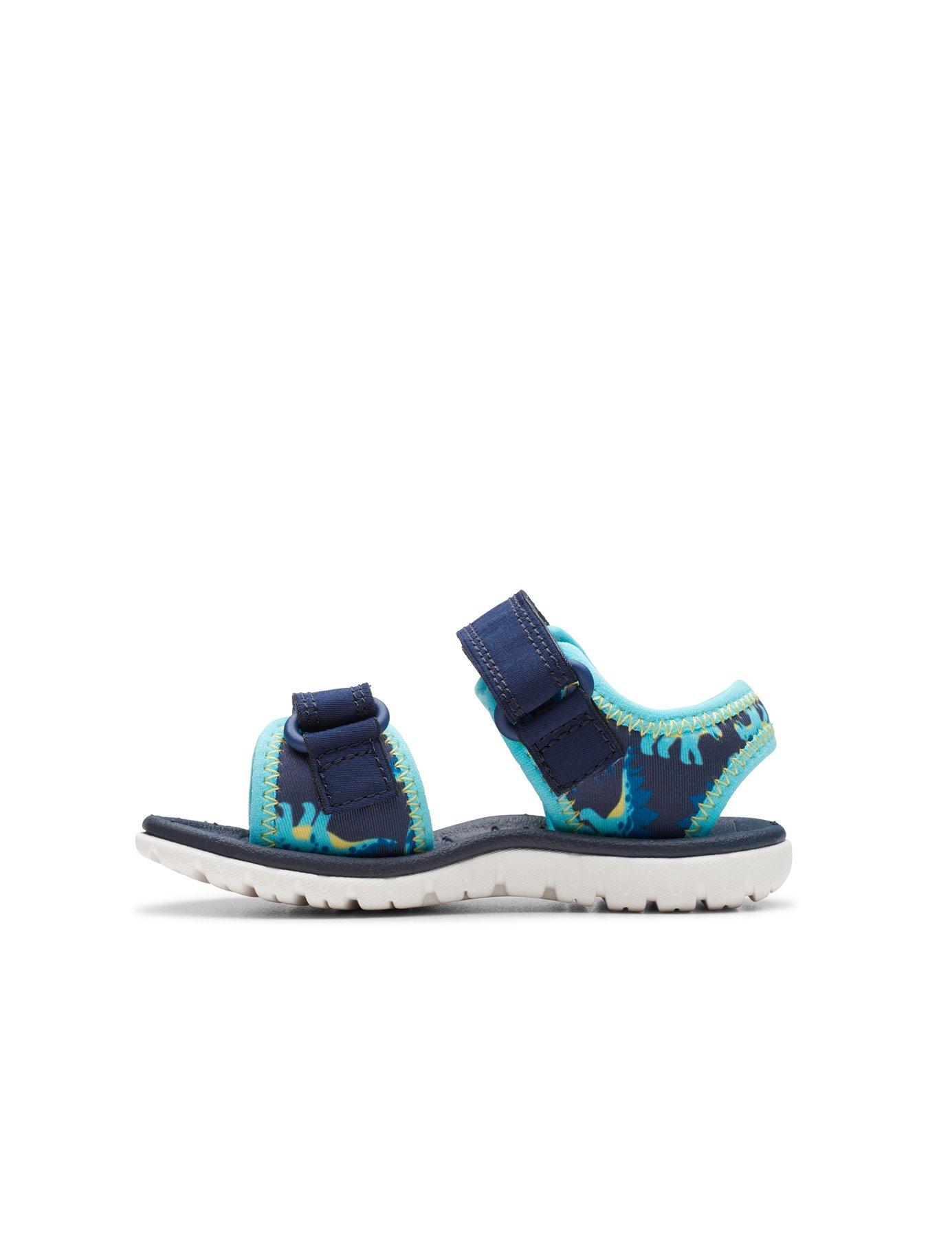 Image 6 of 7 of Clarks Surfing Tide T