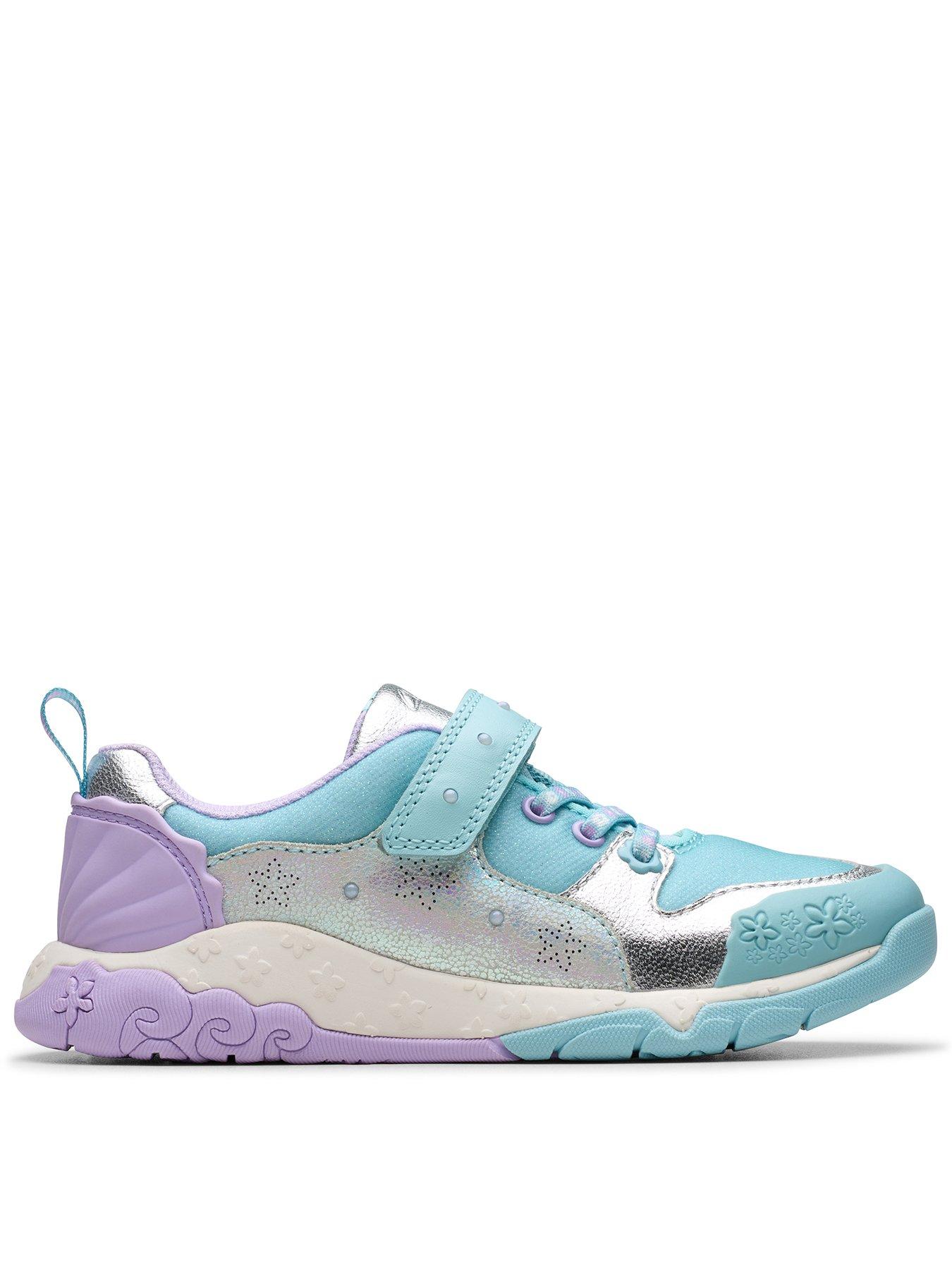 undefined Tidal Shell K - Blue