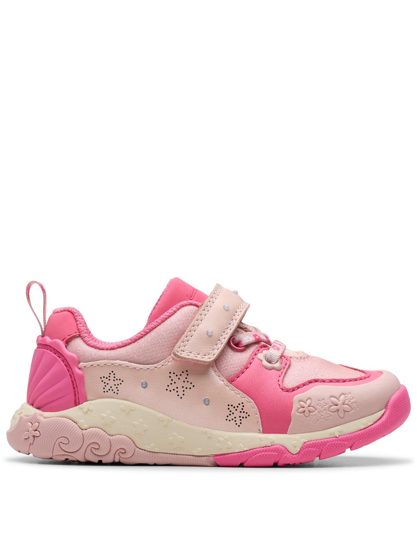  image of clarks-tidal-shell-t