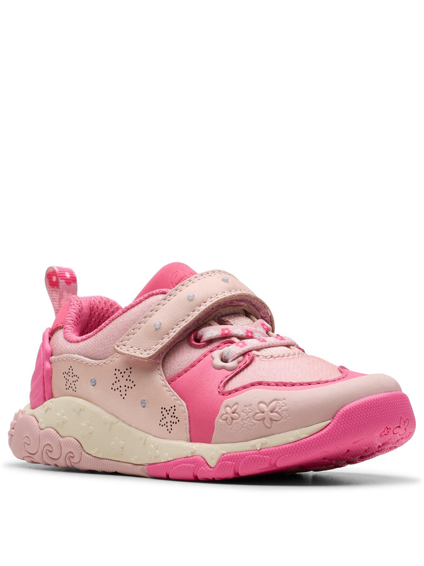  image of clarks-tidal-shell-t