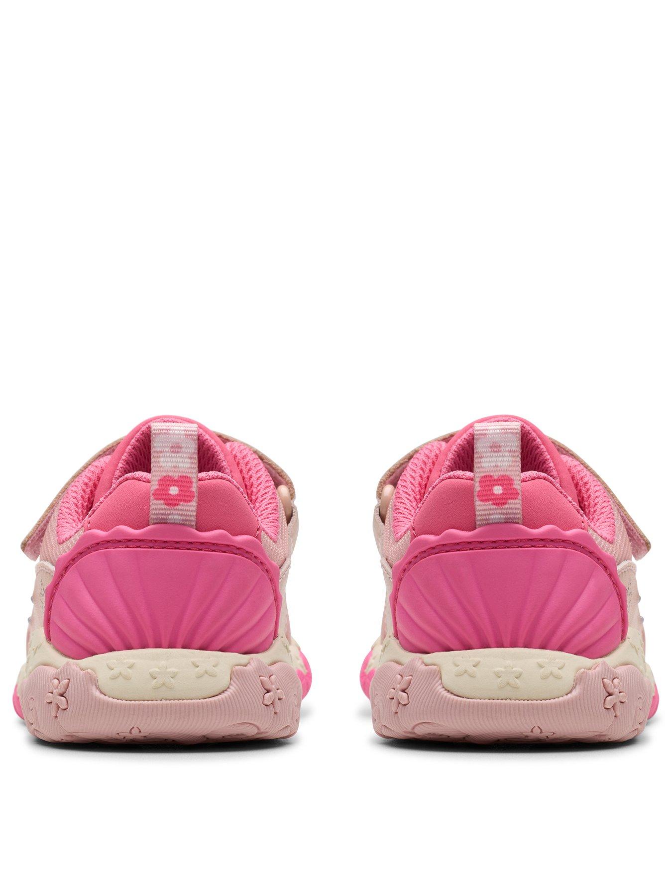  image of clarks-tidal-shell-t
