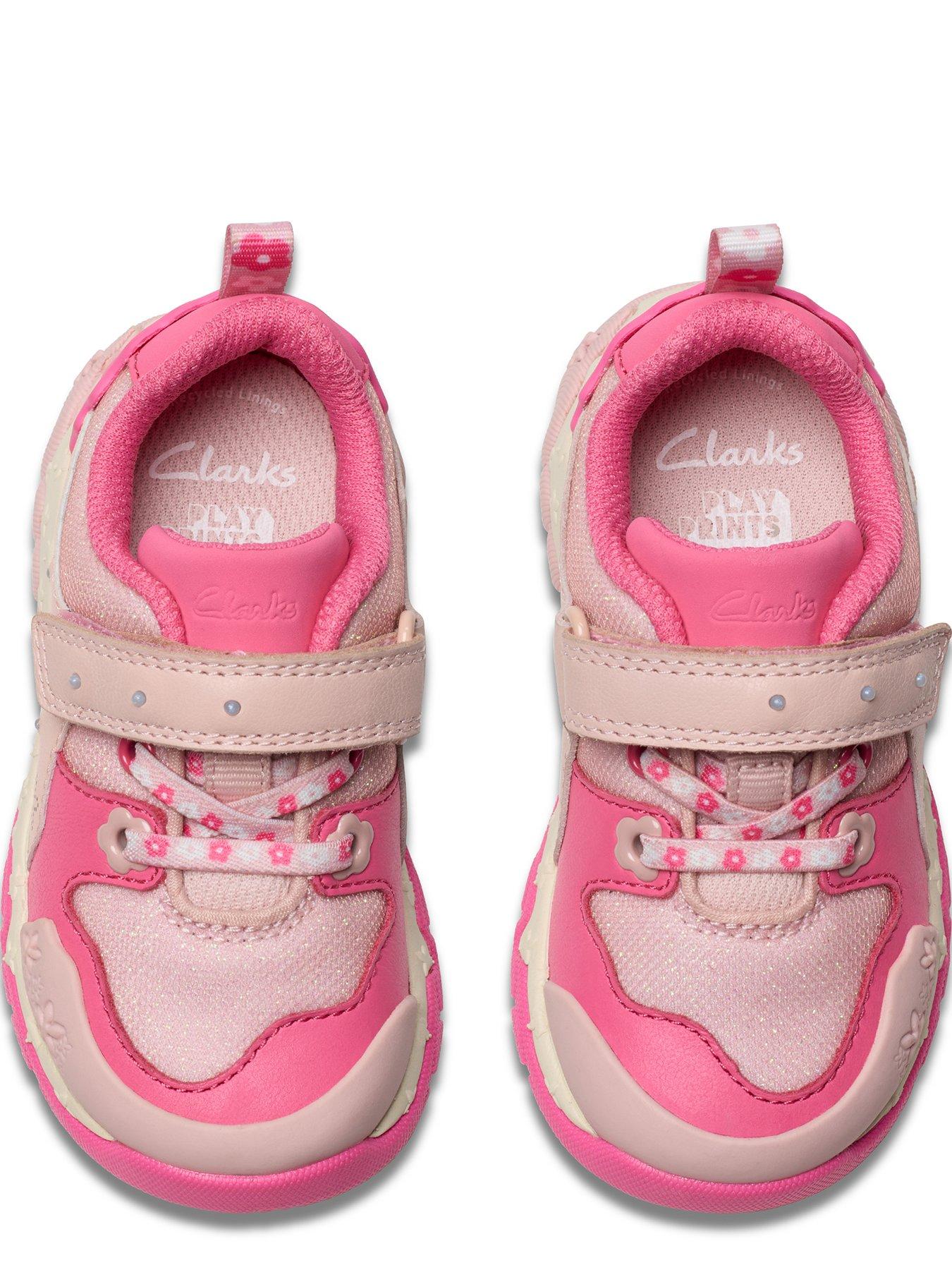  image of clarks-tidal-shell-t