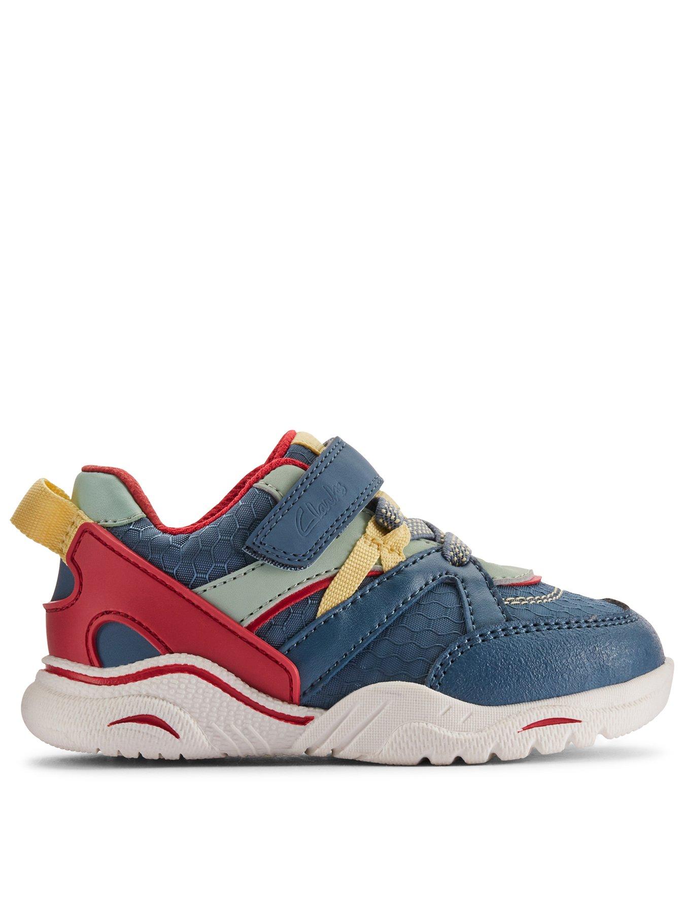 Image 1 of 1 of Clarks FeatherPace T