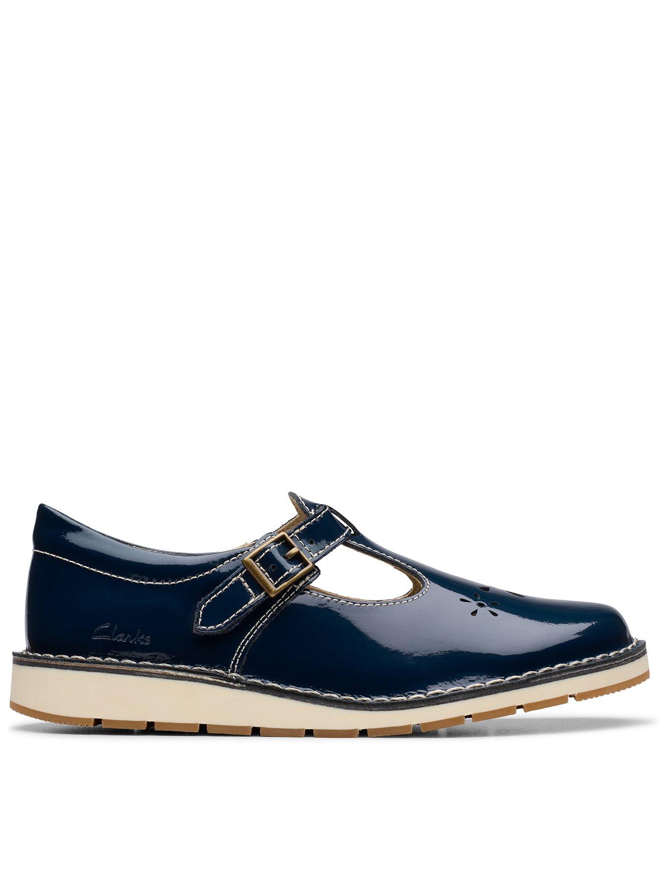 Image 1 of 7 of Clarks Joyful Skip K.