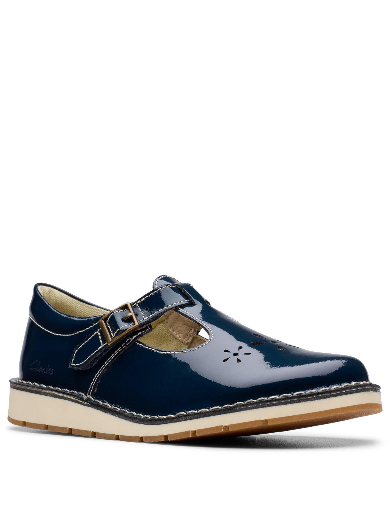 Image 2 of 7 of Clarks Joyful Skip K.