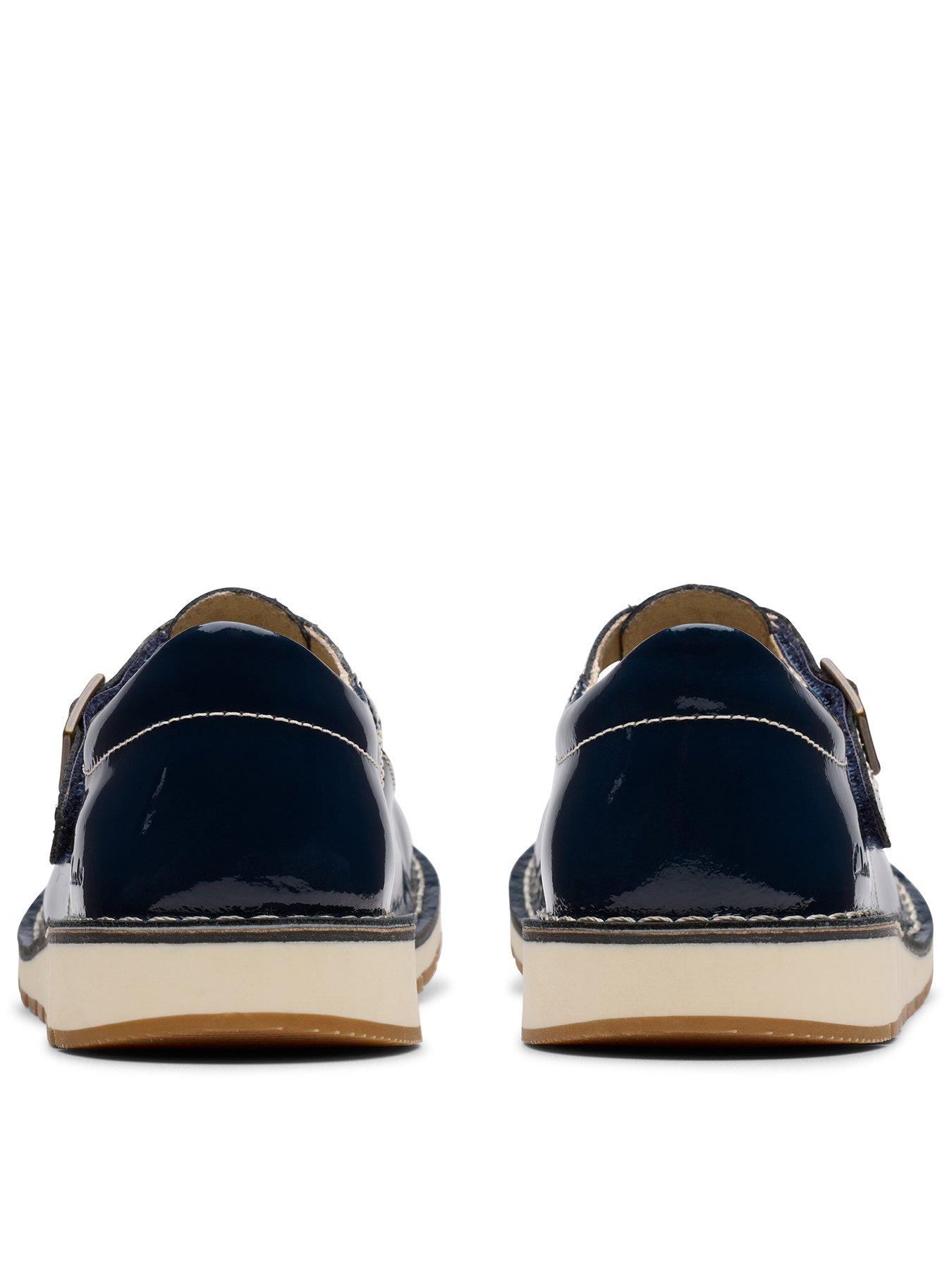 Image 3 of 7 of Clarks Joyful Skip K.