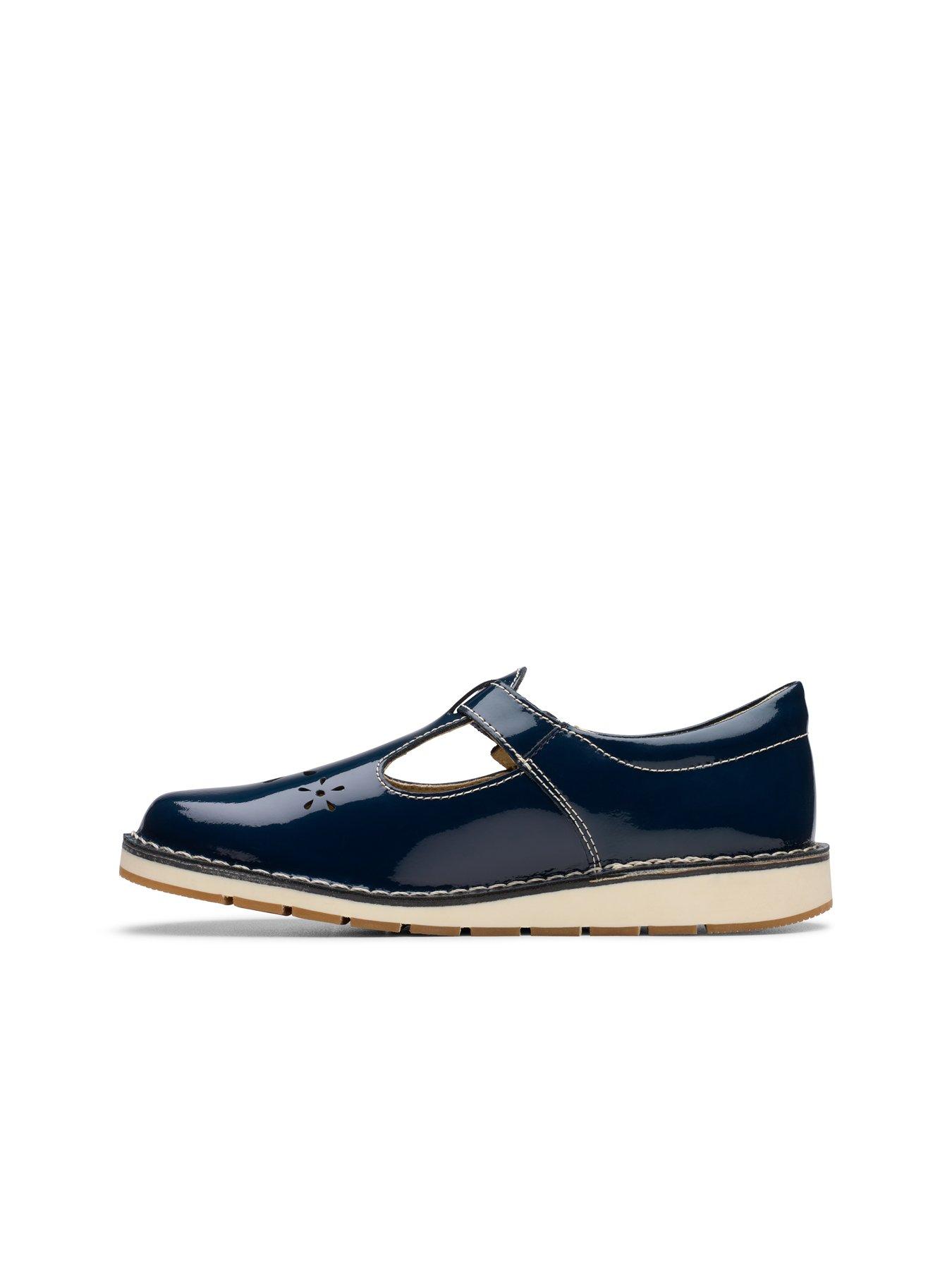 Image 6 of 7 of Clarks Joyful Skip K.