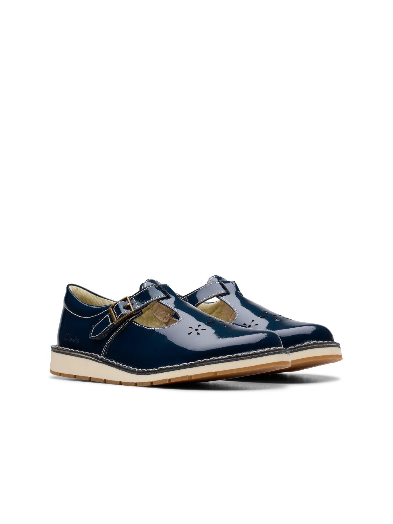 Image 7 of 7 of Clarks Joyful Skip K.