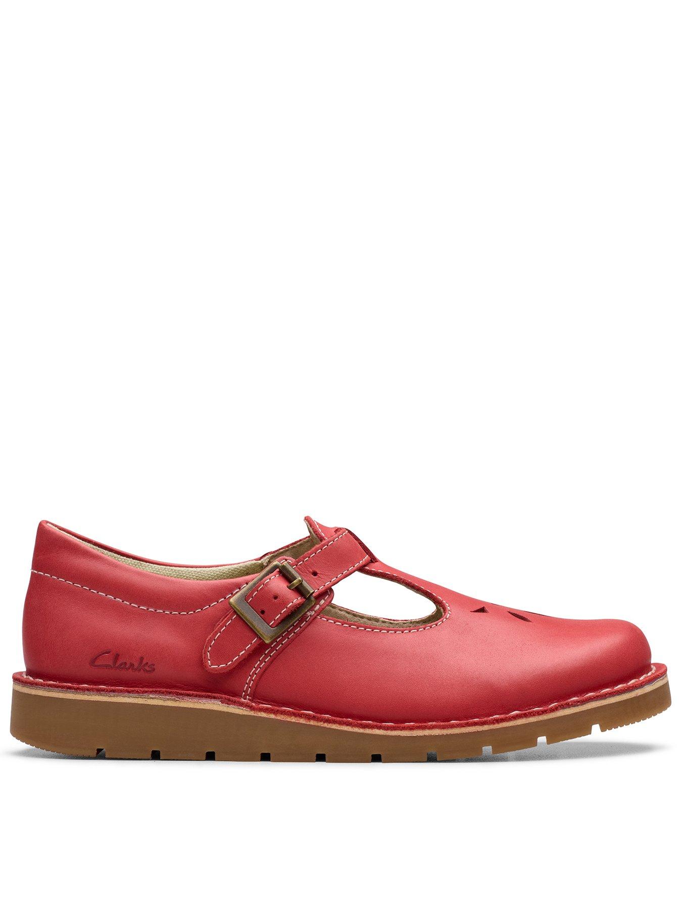 Image 1 of 7 of Clarks Joyful Skip K.