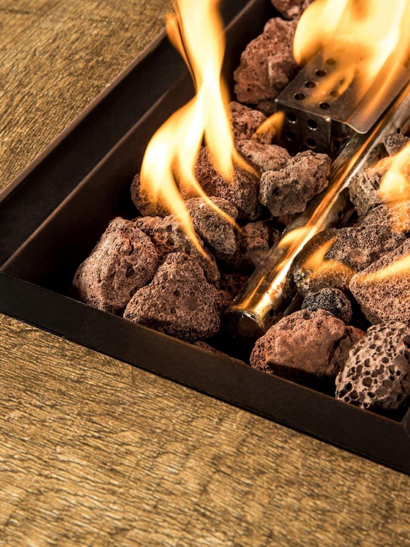 undefined Lava Rock 3 kg