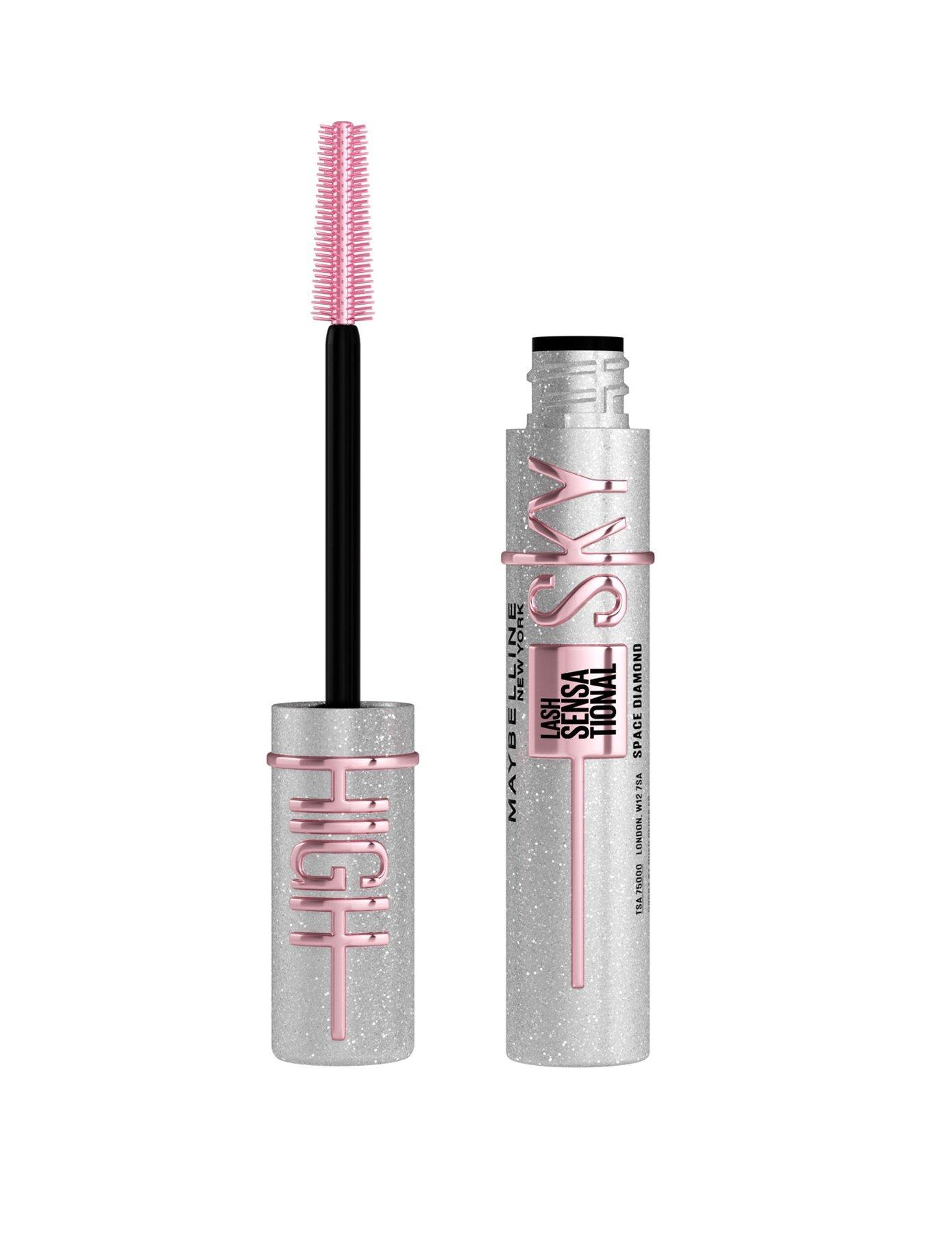 Maybelline Mascara Lash Sensational Sky High