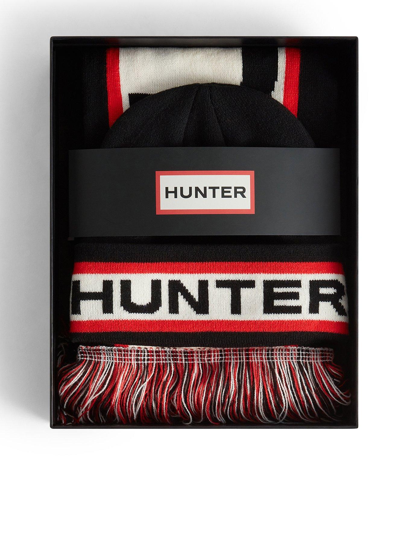 Hunter Dunbar Box Set - Black