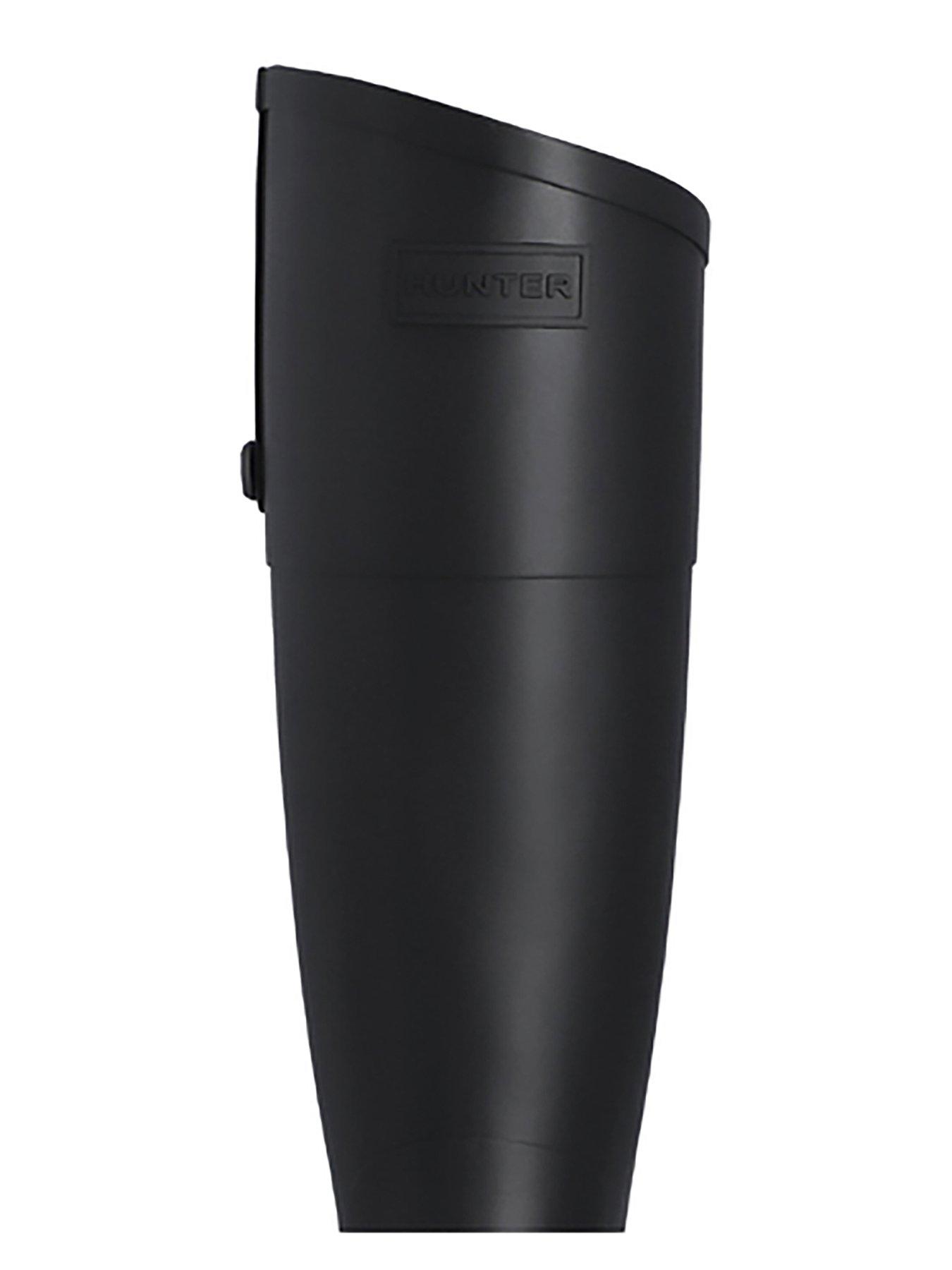 Image 4 of 4 of Hunter Women's Refined Riding Boots - Black