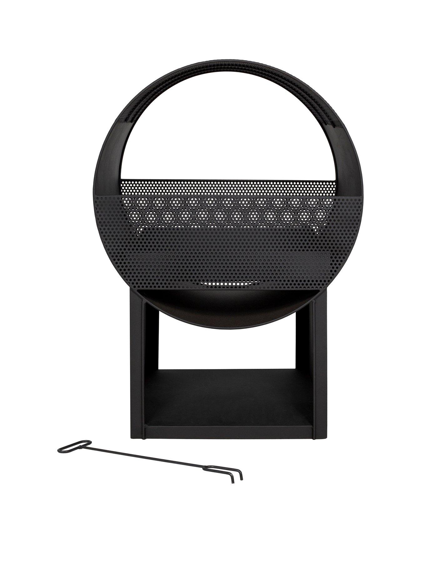 Image 2 of 7 of La Hacienda Camacha Fire Pit