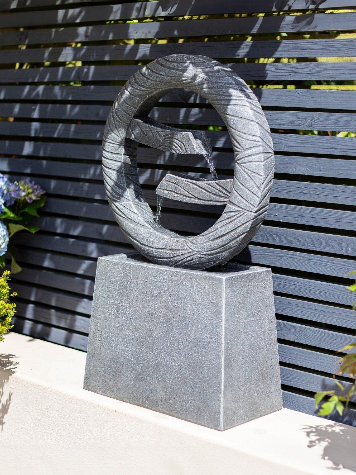 La Hacienda Jackson Spills