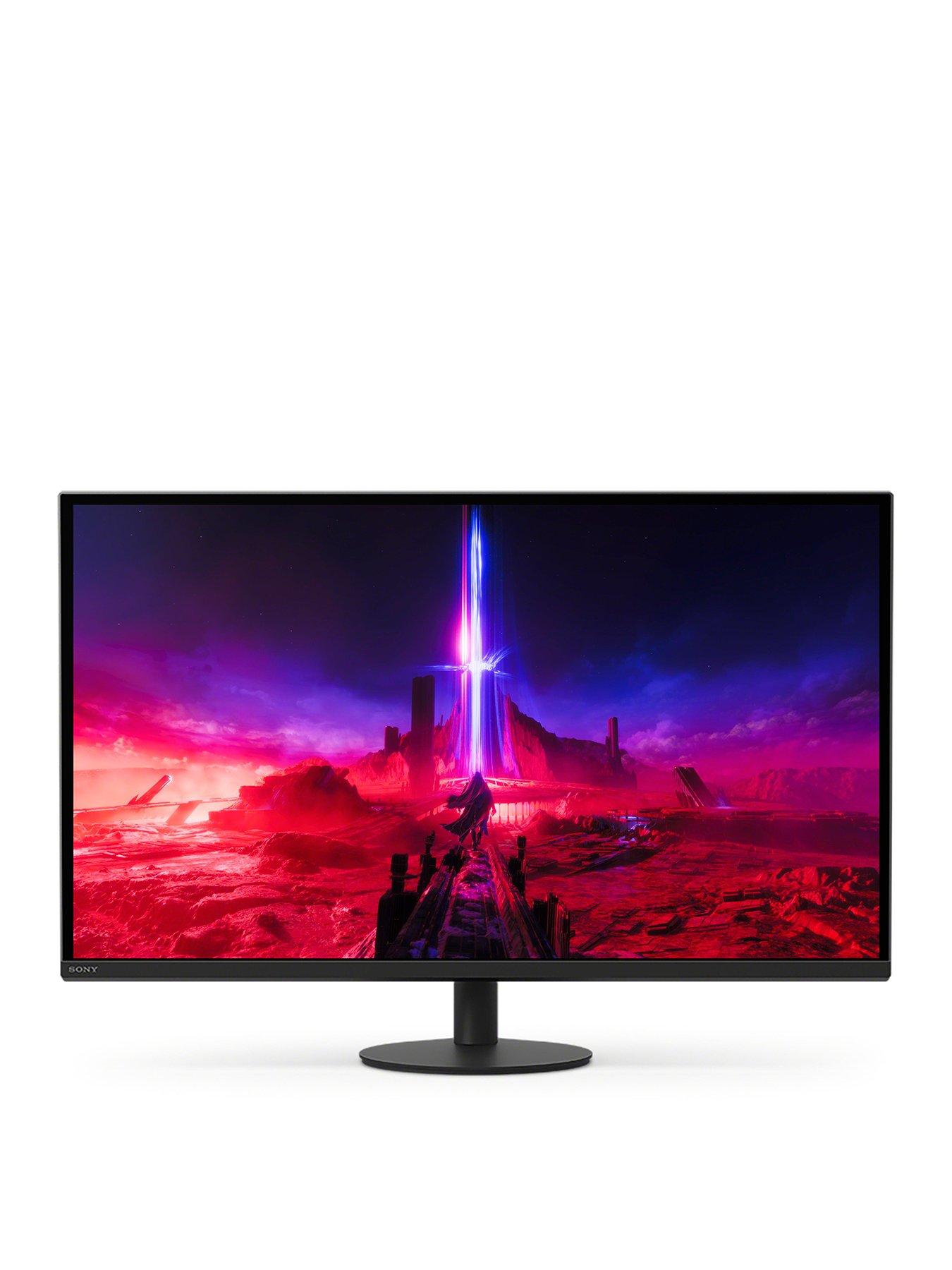 undefined INZONE M9 II 27-inch, IPS LCD, Ultra HD 4K, 160Hz Gaming Monitor