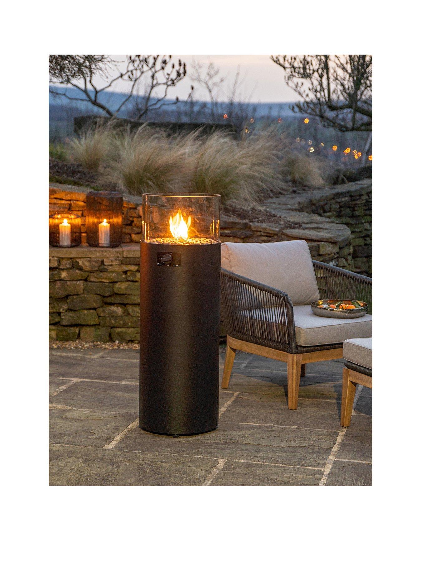 undefined Cosiscoop Pillar Black Lantern