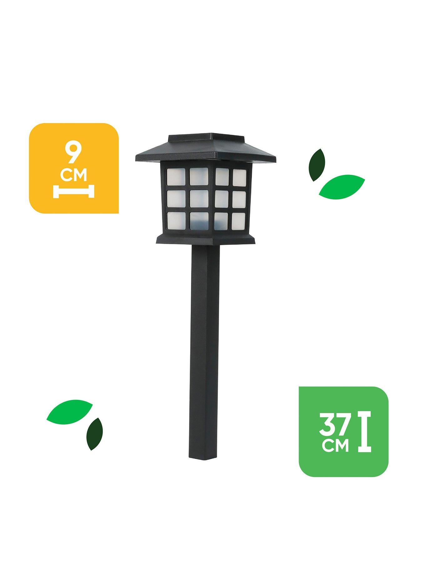 Image 2 of 7 of Streetwize Solar Pathway Light(Pack of 12)