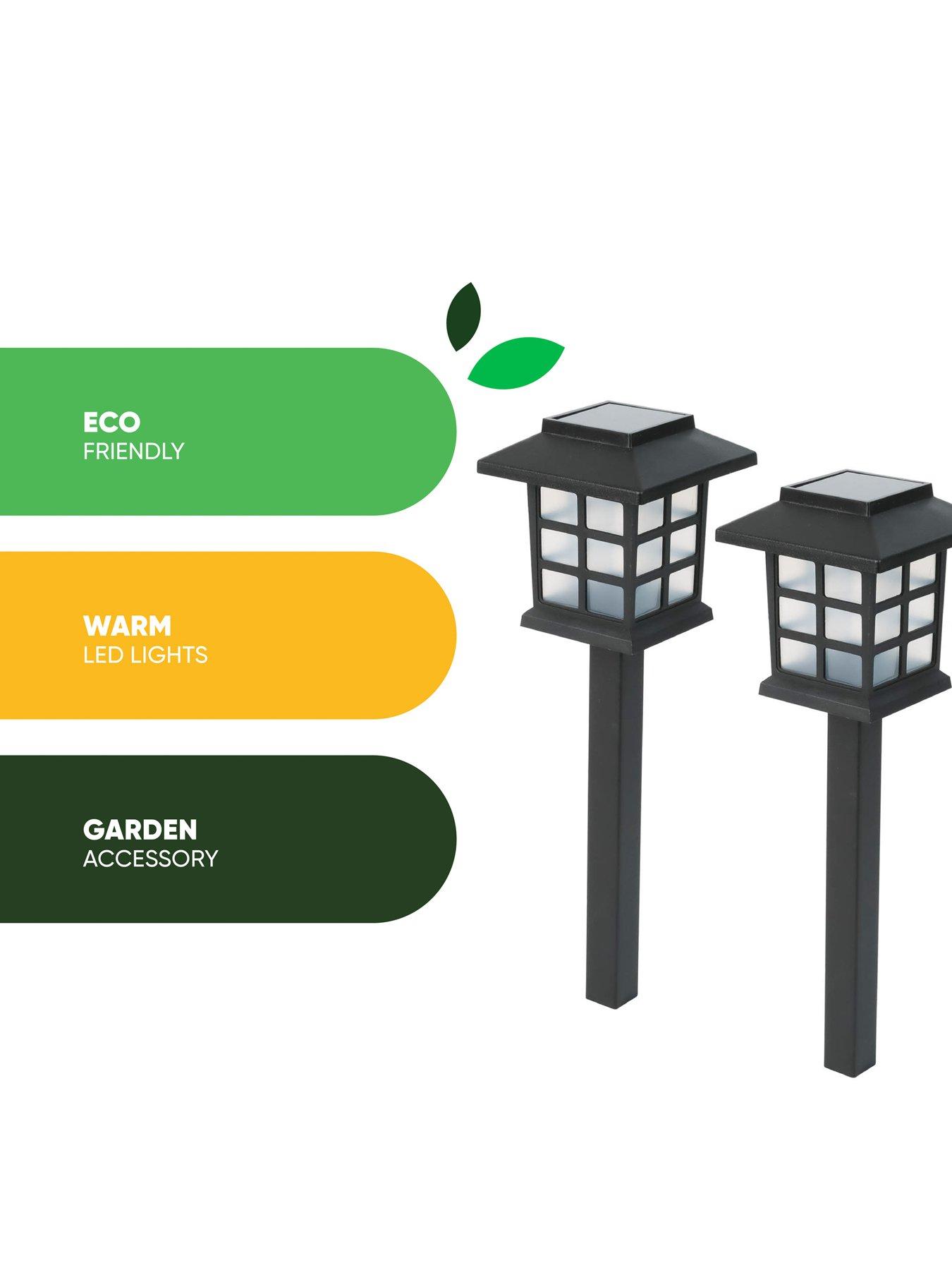 Image 4 of 7 of Streetwize Solar Pathway Light(Pack of 12)