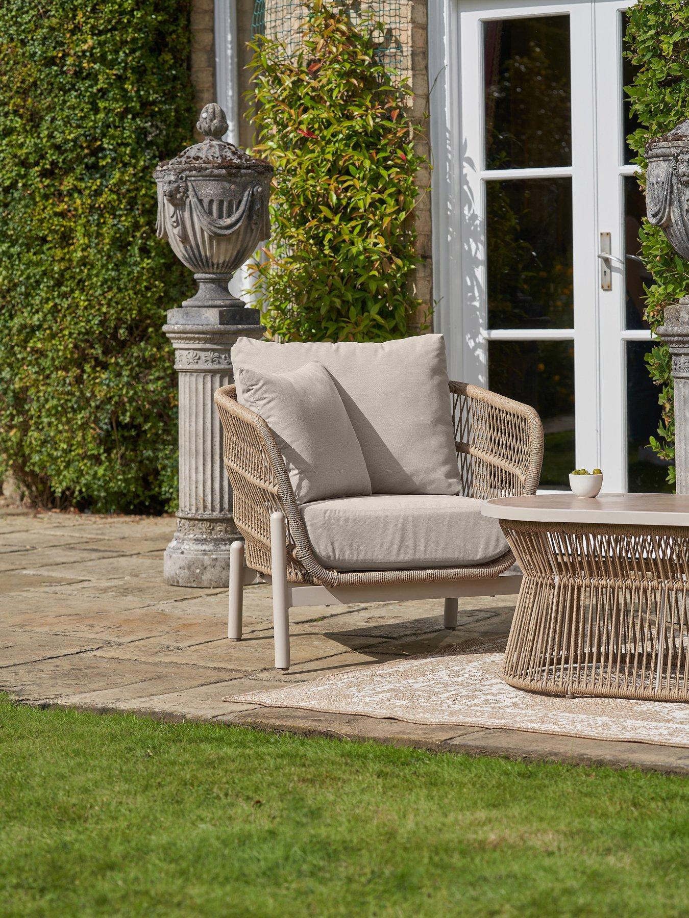 undefined Martic Outdoor Chair