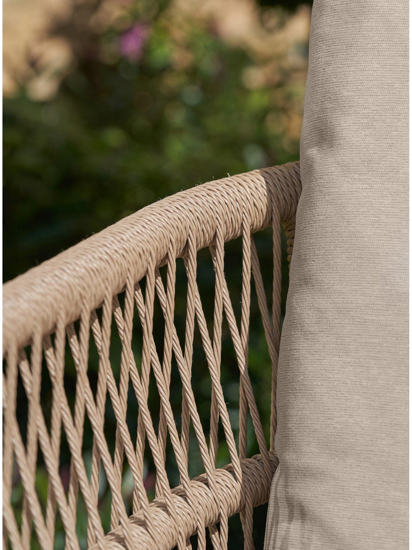 Image 3 of 6 of Pacific Lifestyle Martic Outdoor 2 Seater Sofa