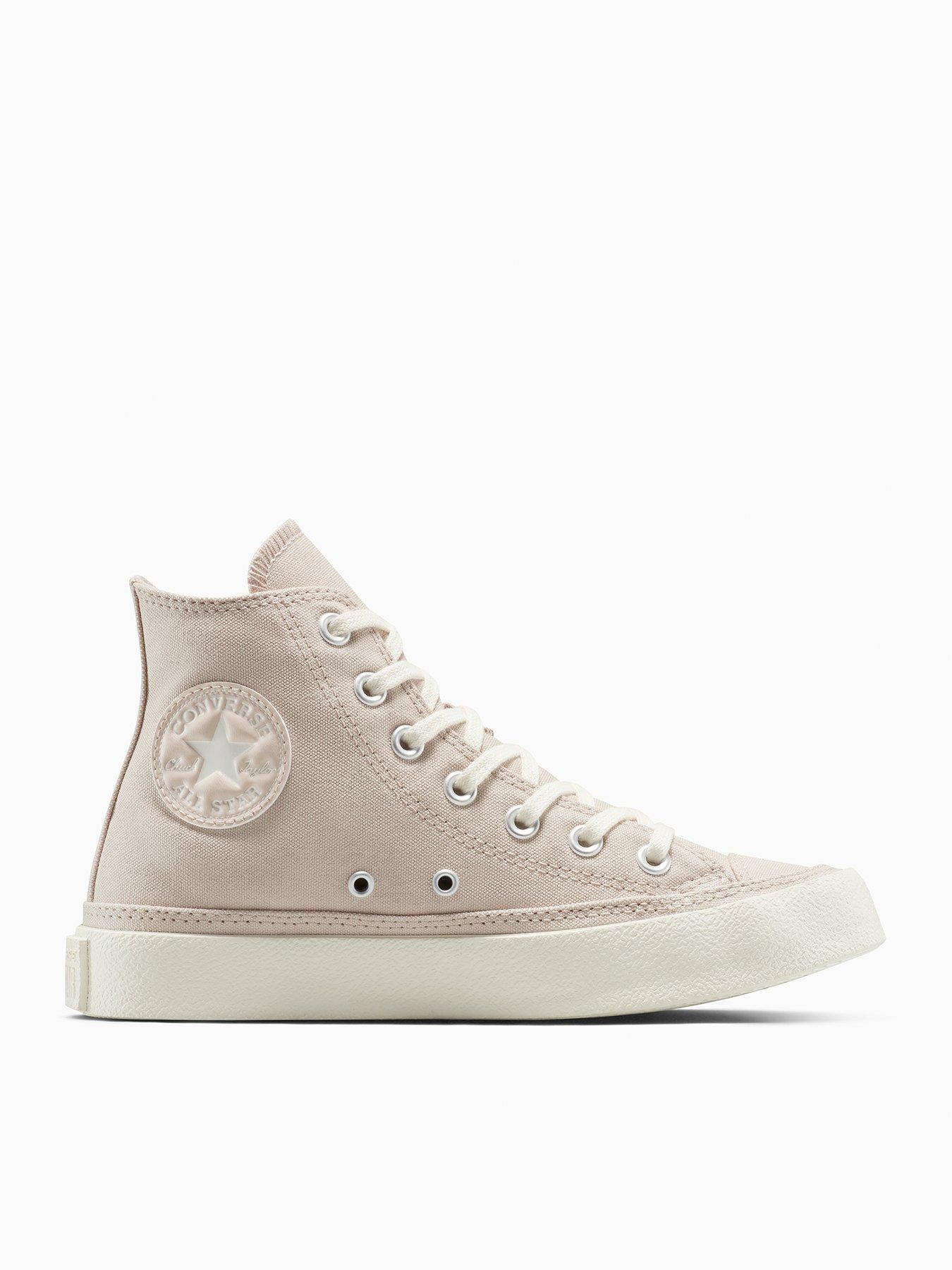 Converse Chuck Taylor All Star - Warm Clay/Egret/Warm Clay