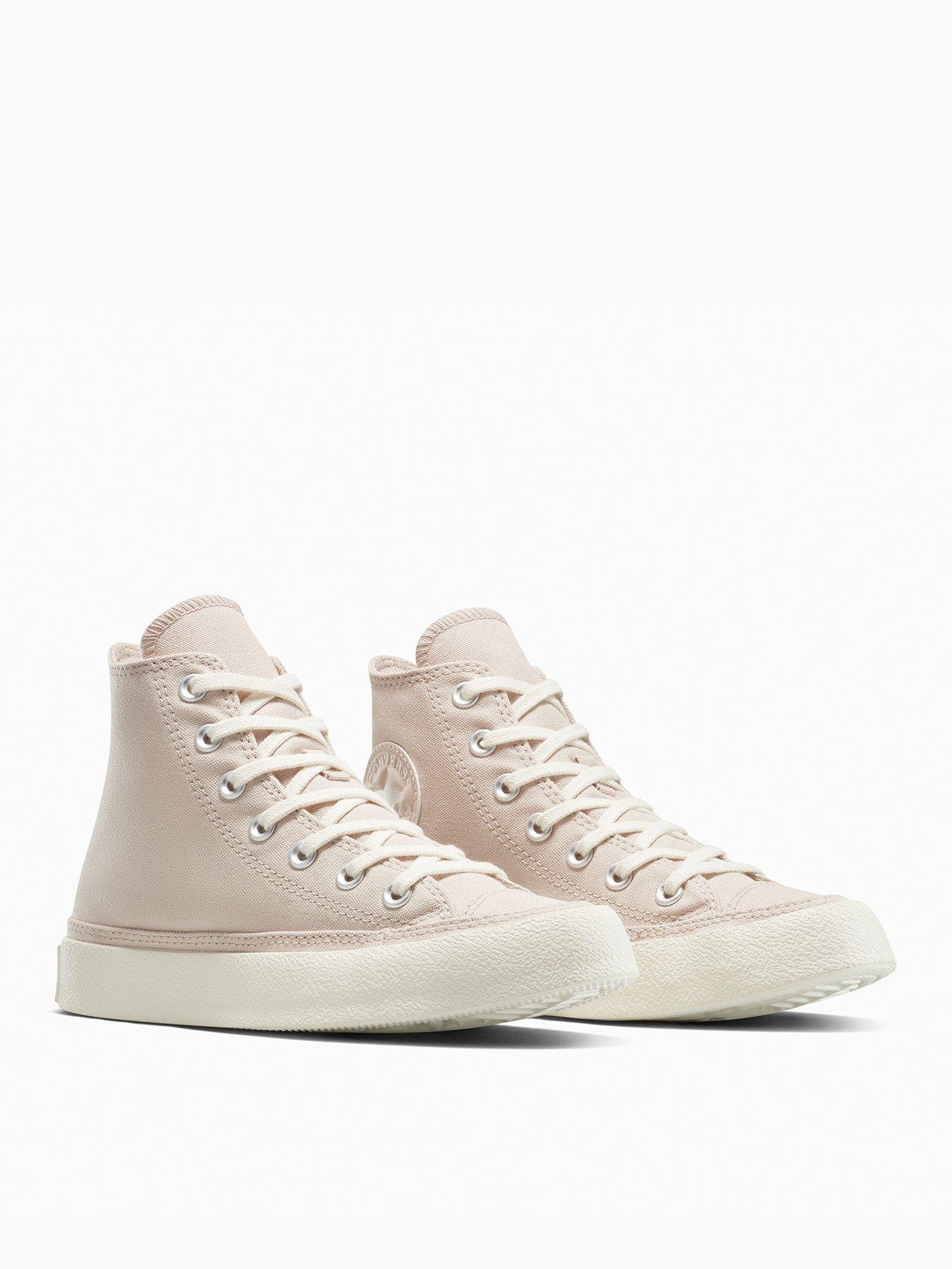 Image 2 of 7 of Converse Chuck Taylor All Star - Warm Clay/Egret/Warm Clay
