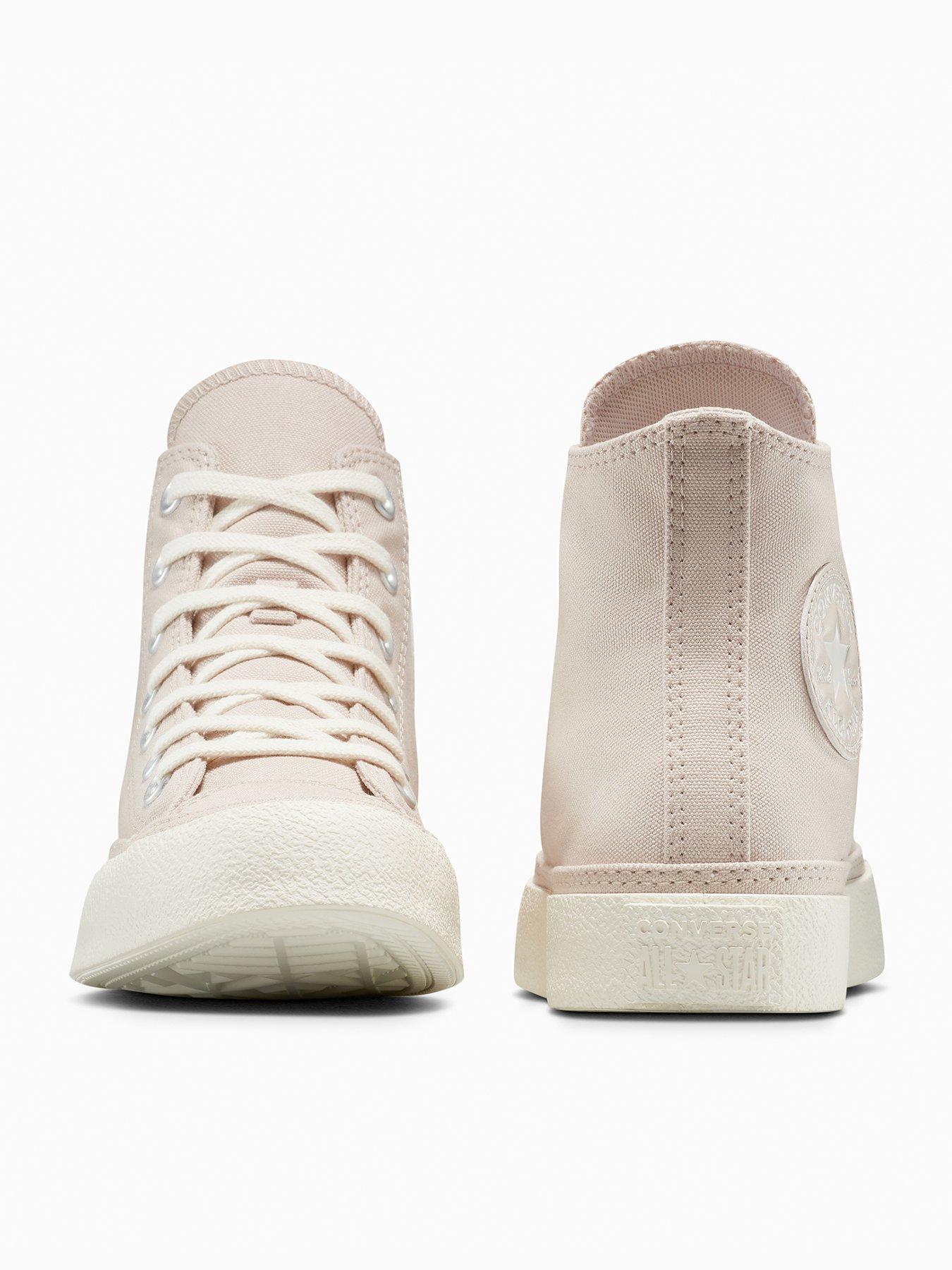 Image 3 of 7 of Converse Chuck Taylor All Star - Warm Clay/Egret/Warm Clay