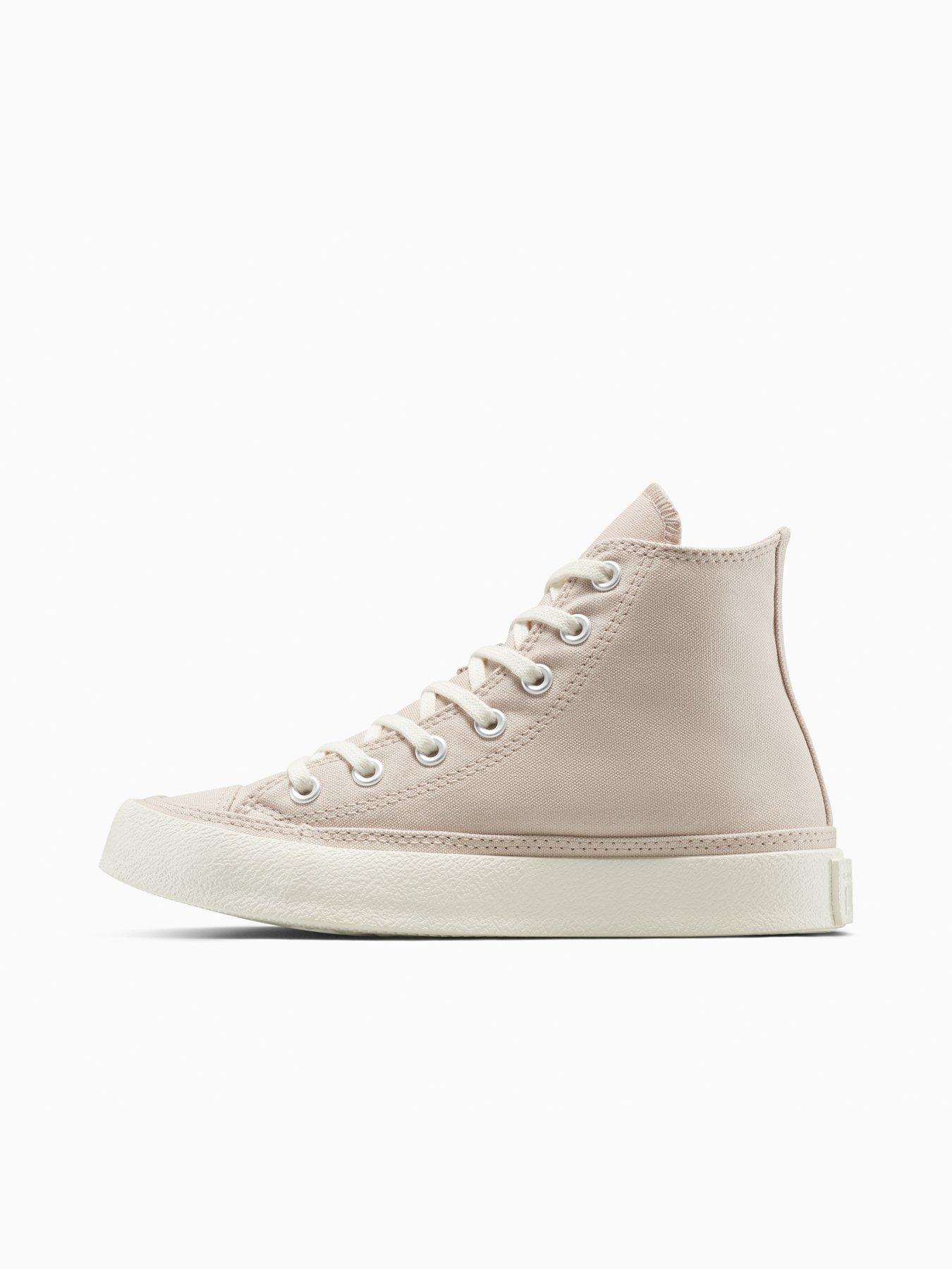 Image 6 of 7 of Converse Chuck Taylor All Star - Warm Clay/Egret/Warm Clay