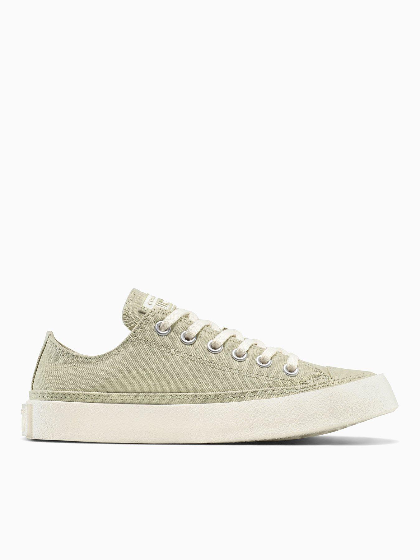 undefined CHUCK TAYLOR ALL STAR - GREY